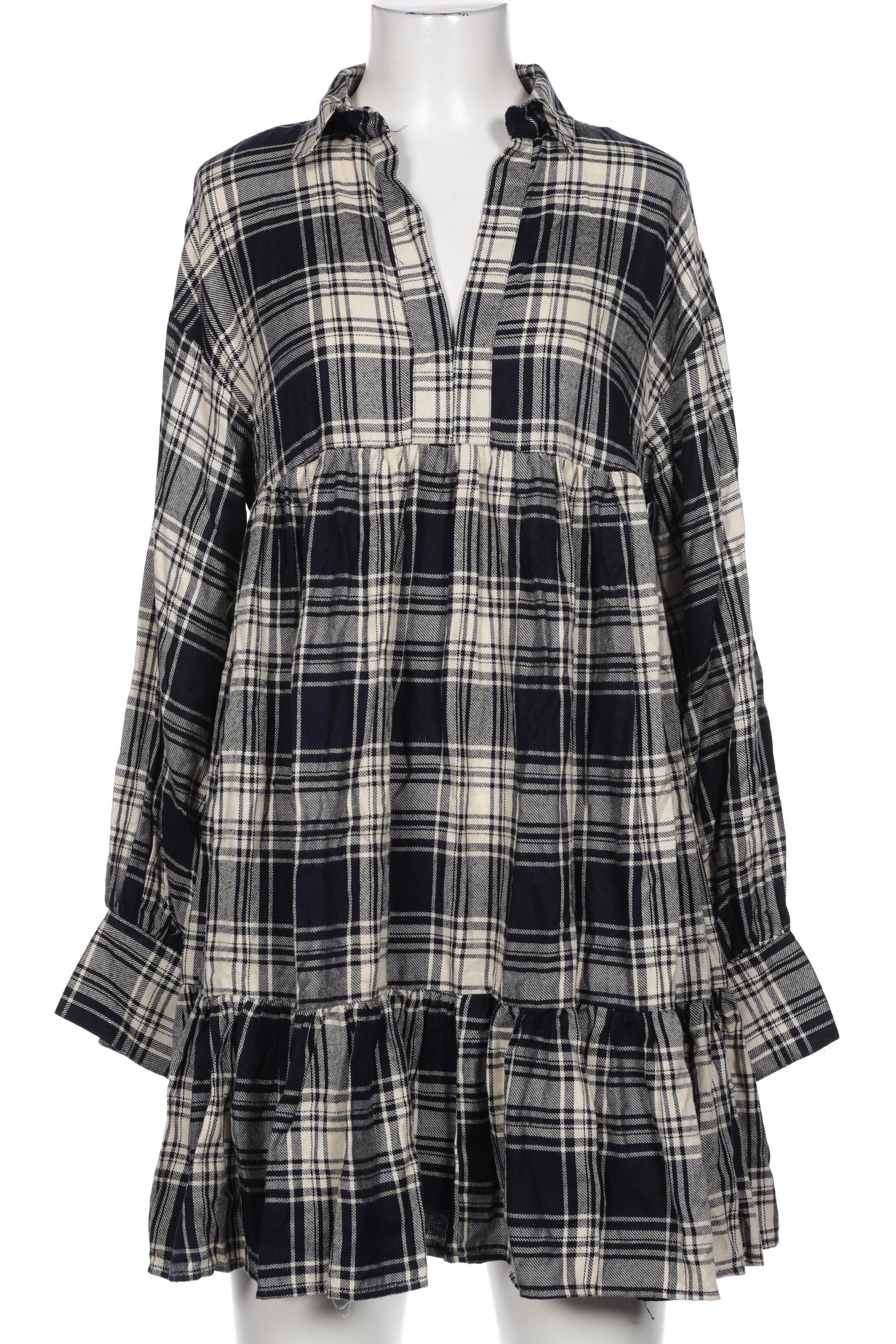 

asos Damen Kleid, marineblau, Gr. 36