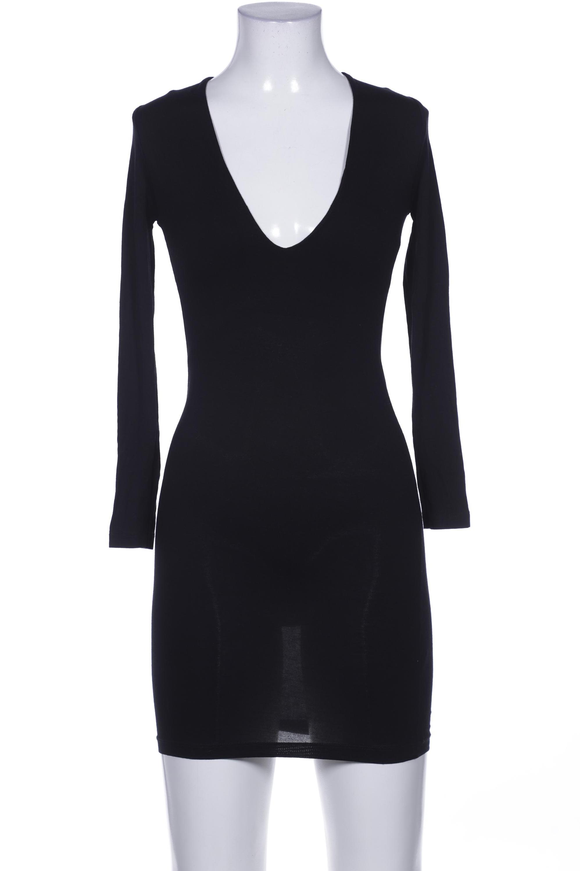 

asos Damen Kleid, schwarz, Gr. 30