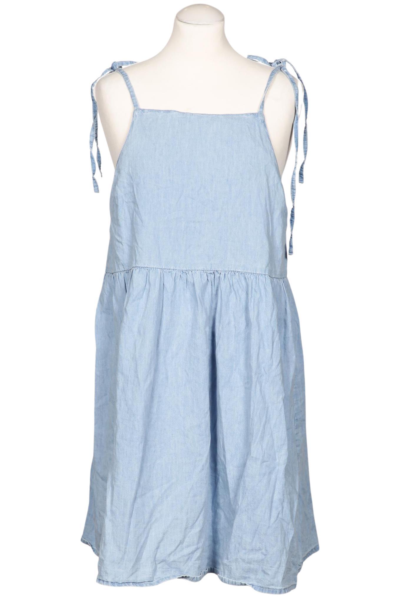 

asos Damen Kleid, hellblau, Gr. 38