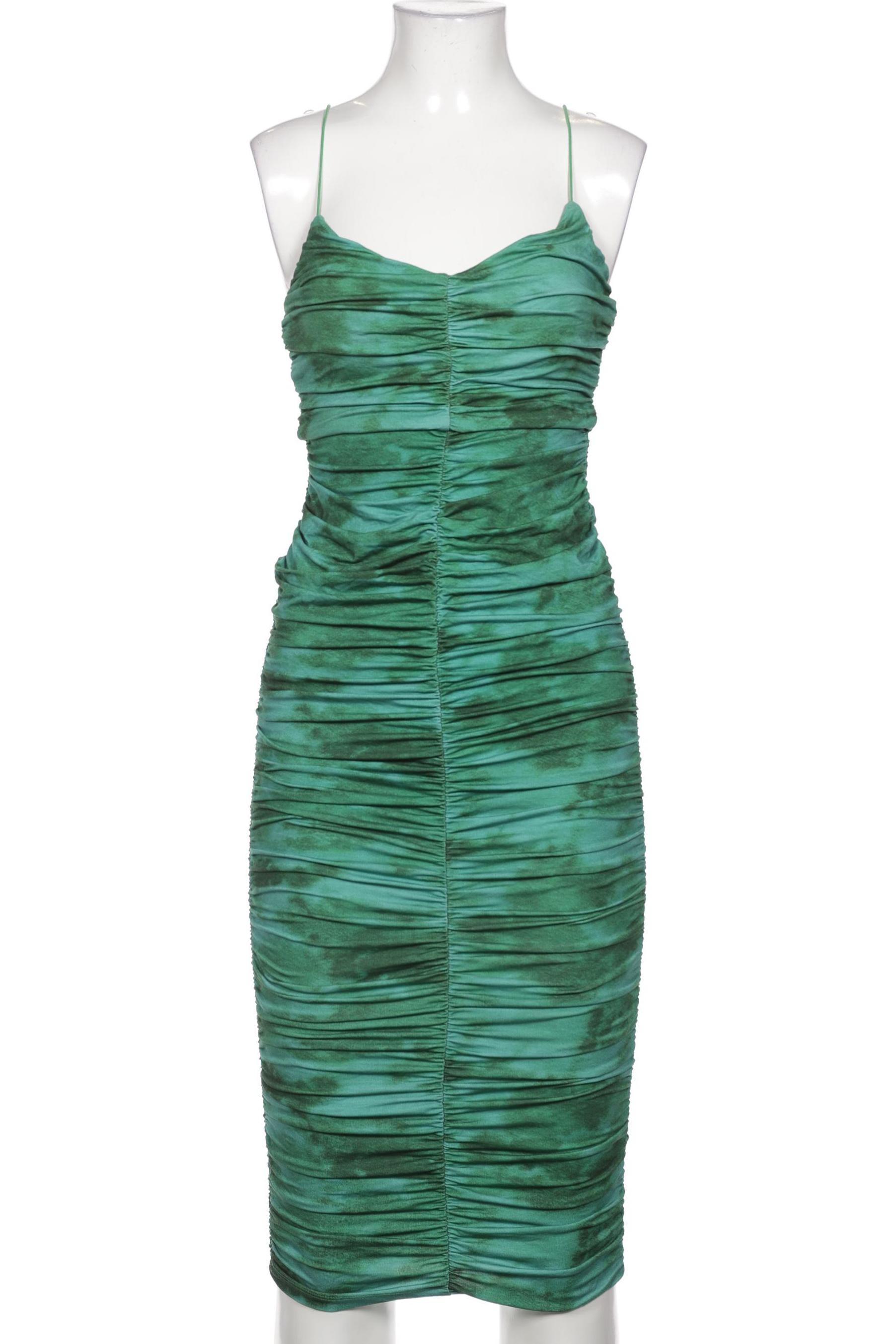 

asos Damen Kleid, grün