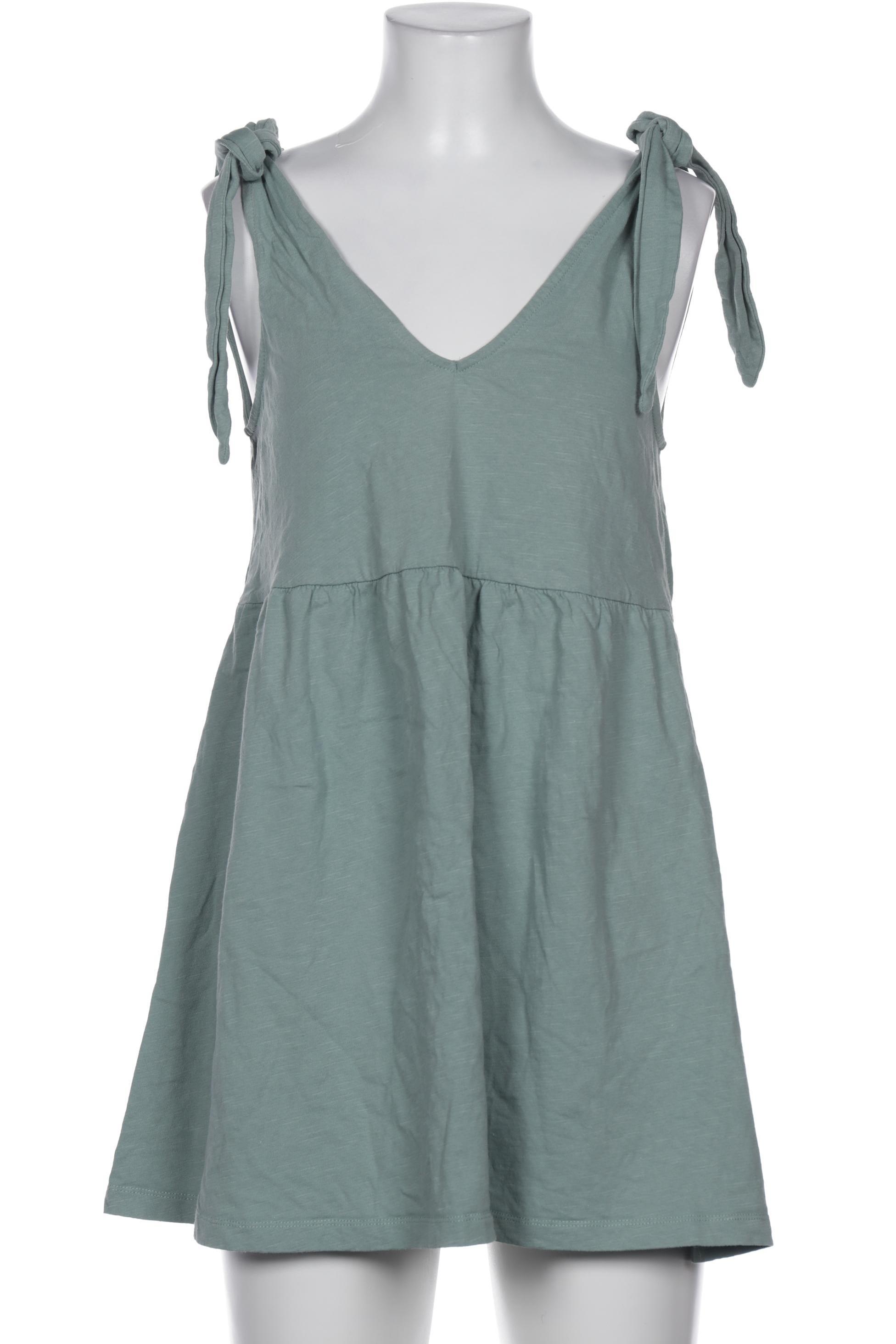 

asos Damen Kleid, blau, Gr. 38