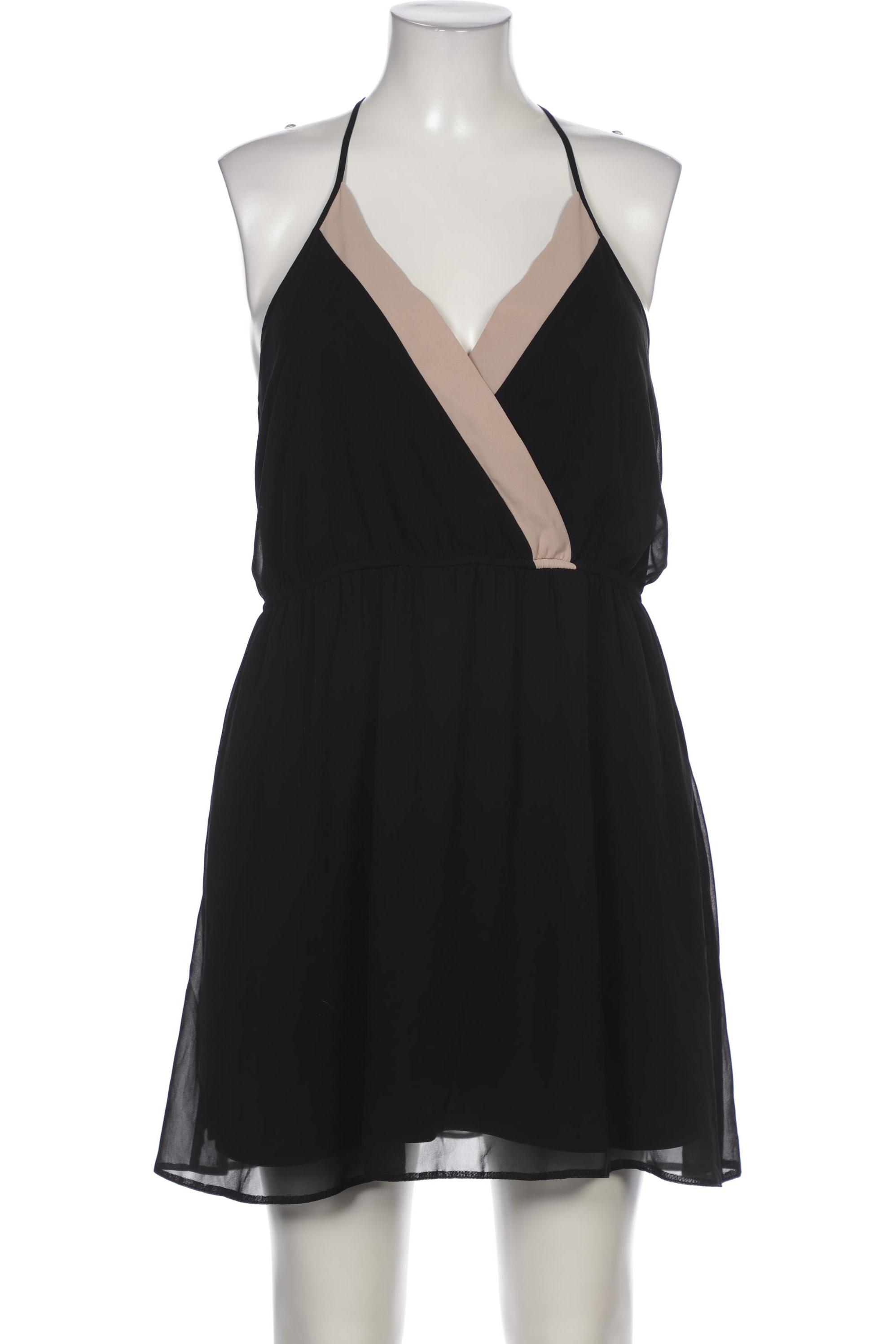 

asos Damen Kleid, schwarz