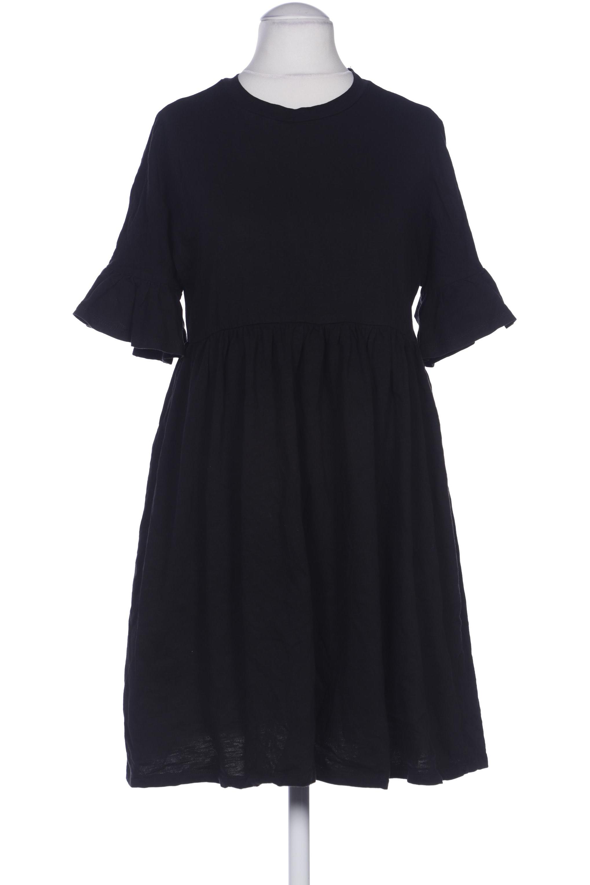 

asos Damen Kleid, schwarz, Gr. 34
