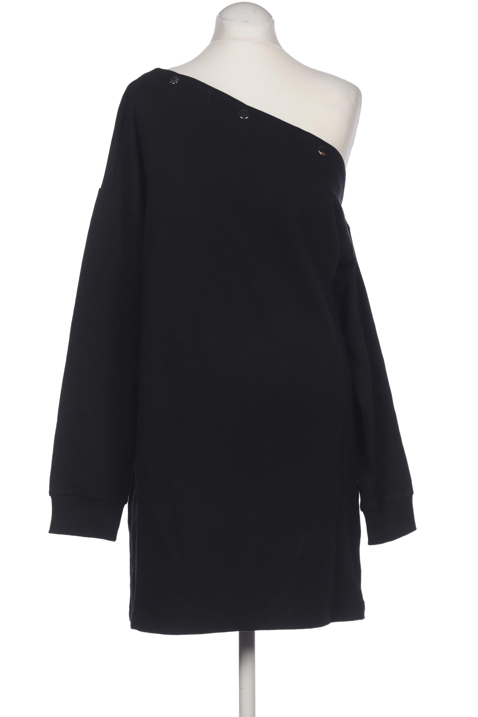 

asos Damen Kleid, schwarz, Gr. 38