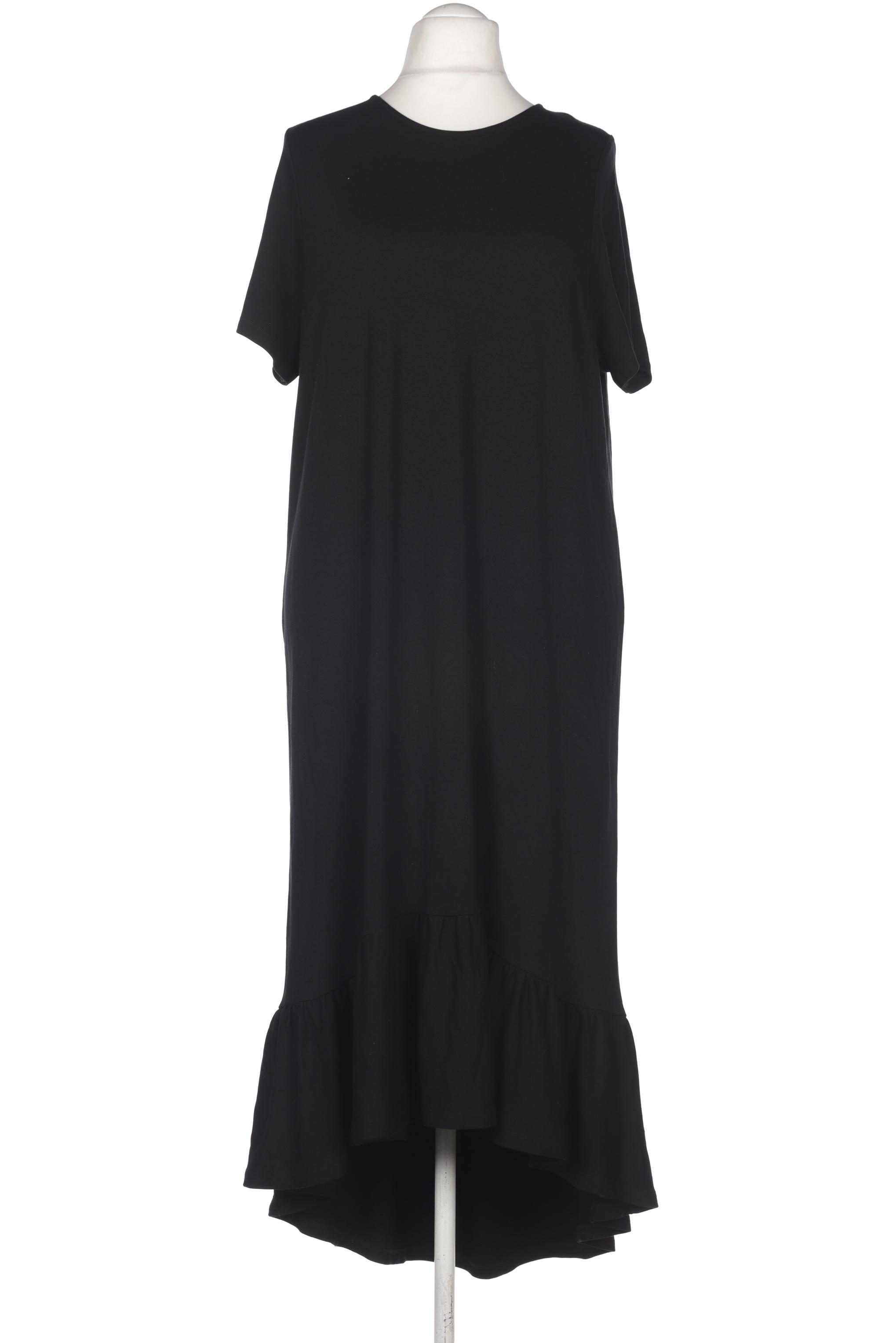 

asos Damen Kleid, schwarz, Gr. 48