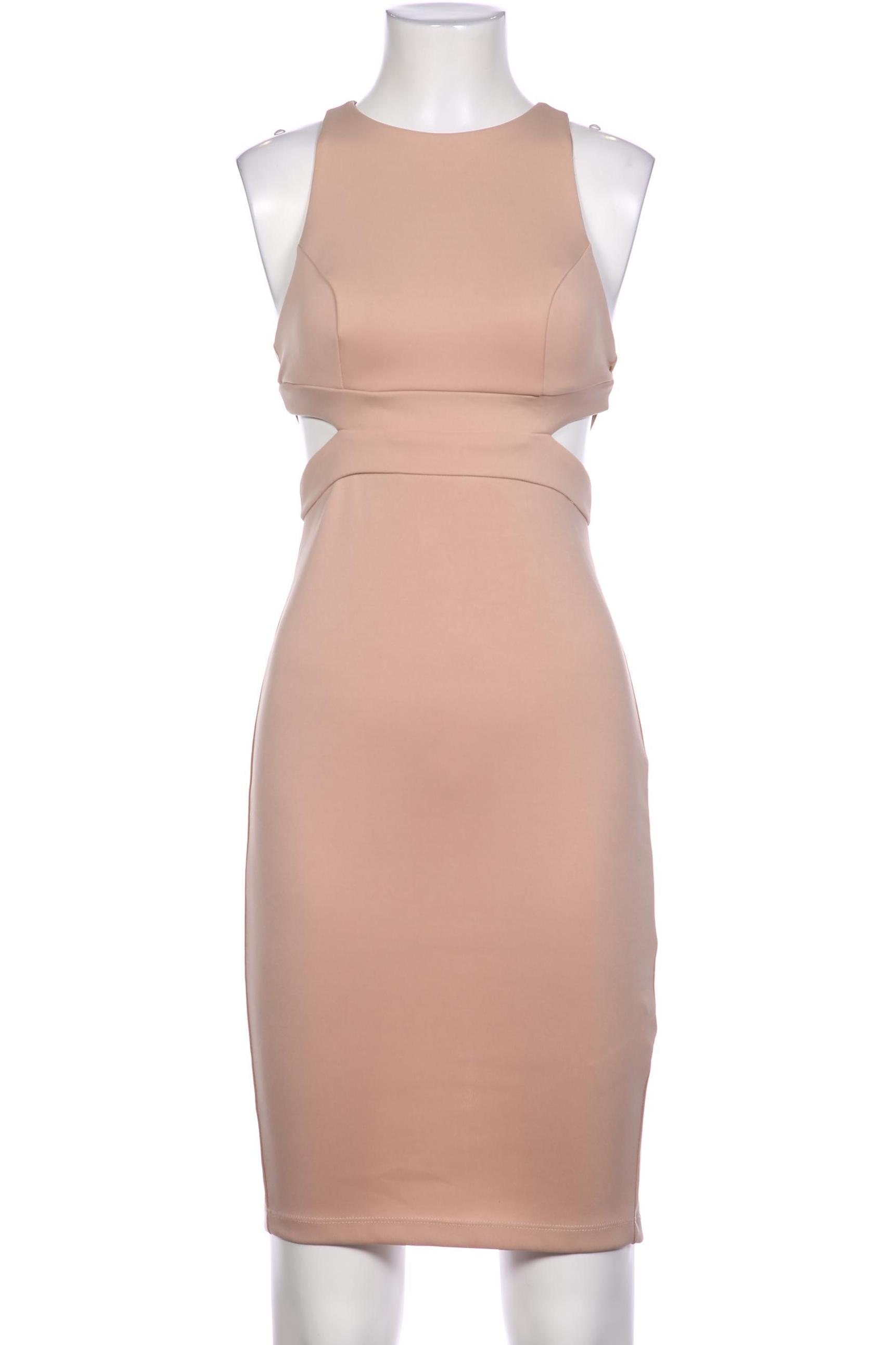 

asos Damen Kleid, beige