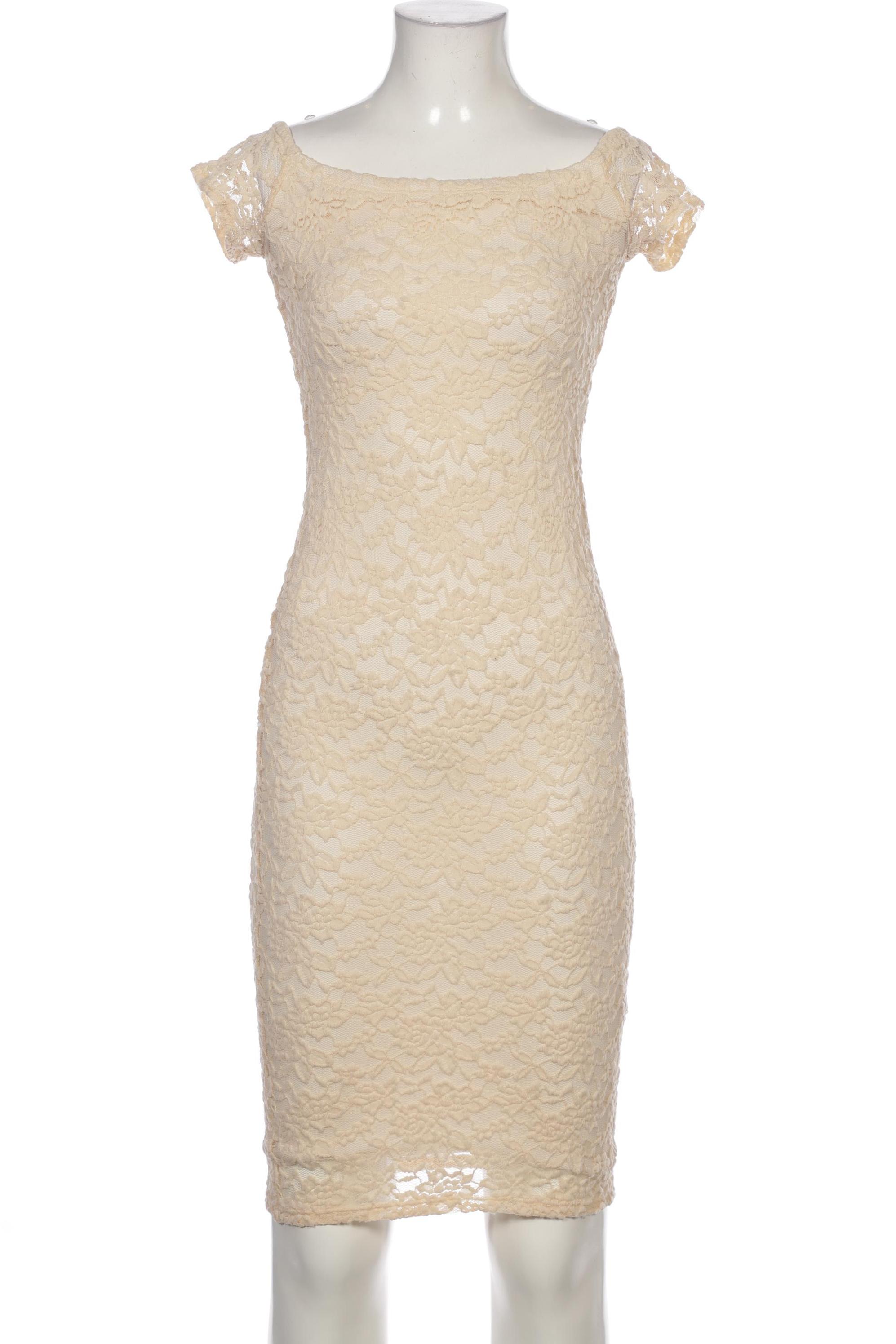 

asos Damen Kleid, gelb