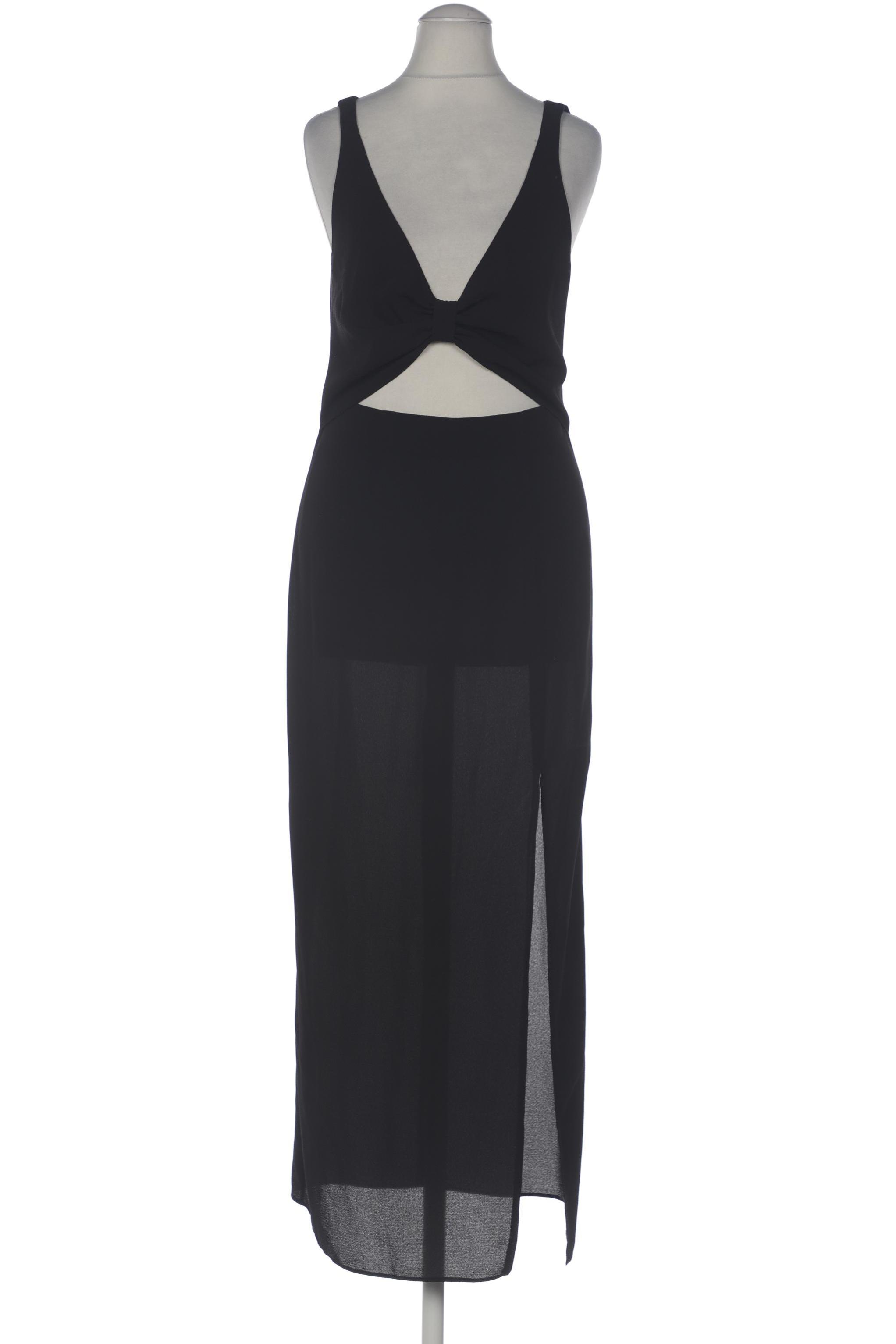 

asos Damen Kleid, schwarz, Gr. 36