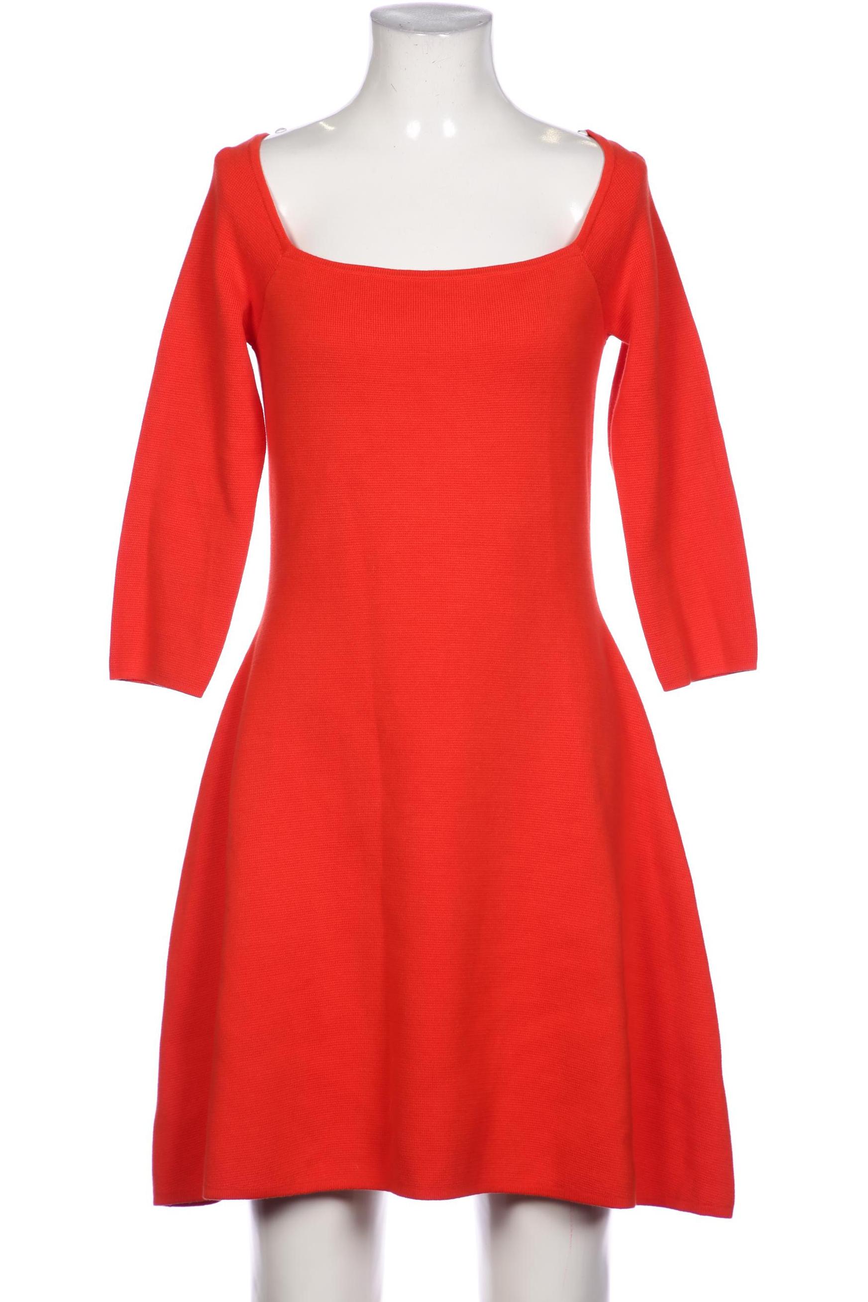 

asos Damen Kleid, rot, Gr. 36