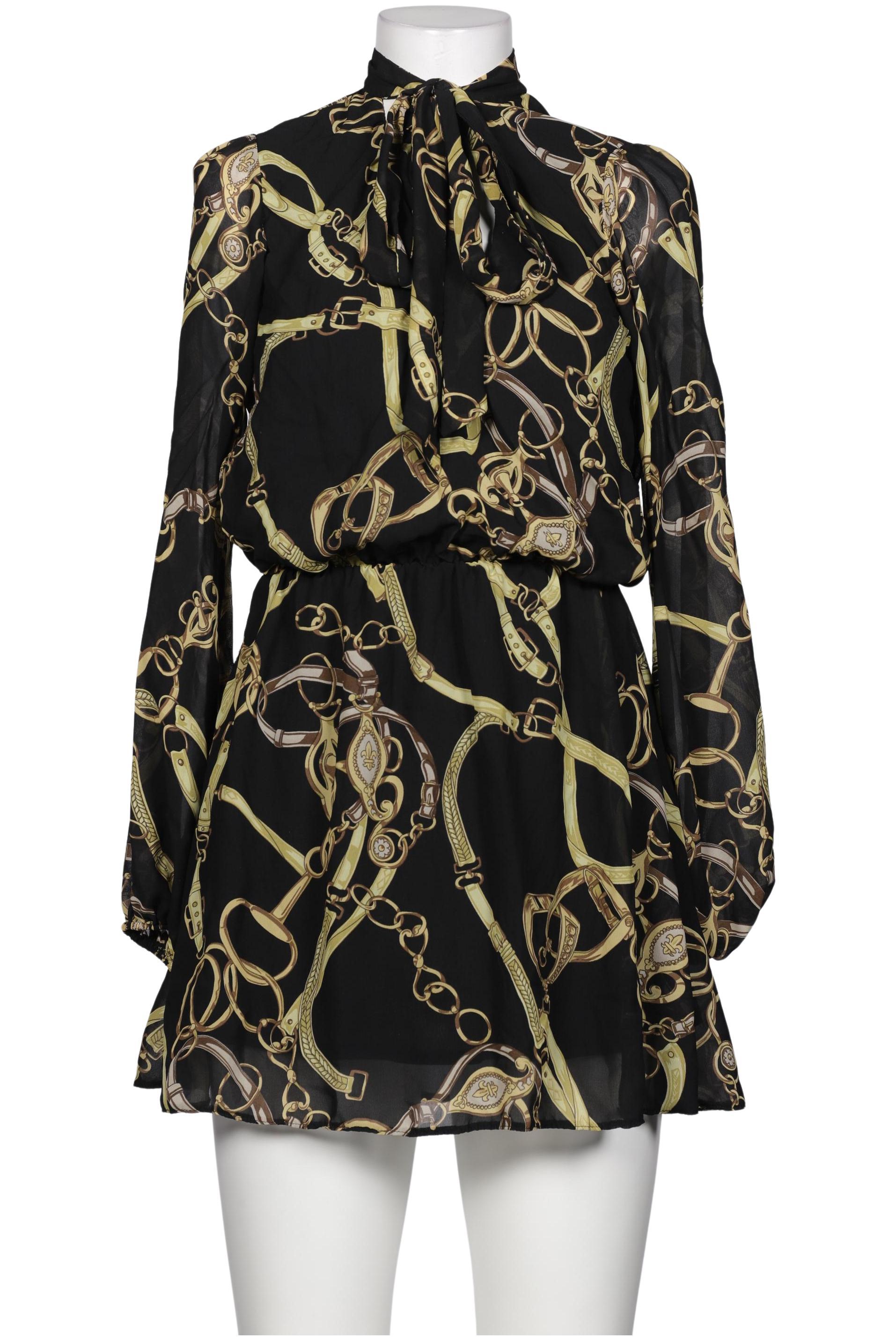 

asos Damen Kleid, schwarz, Gr. 38