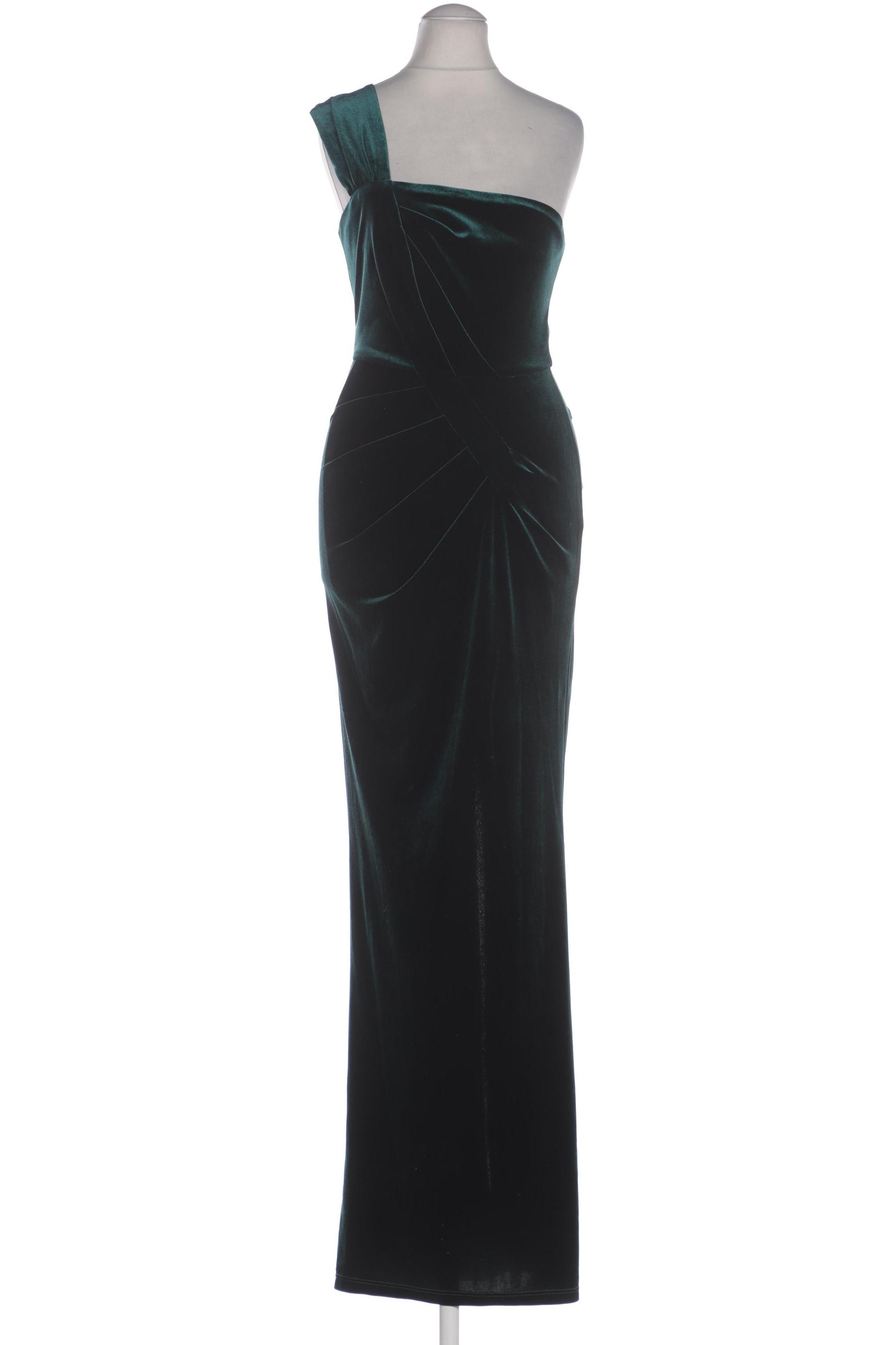 

asos Damen Kleid, grün, Gr. 34