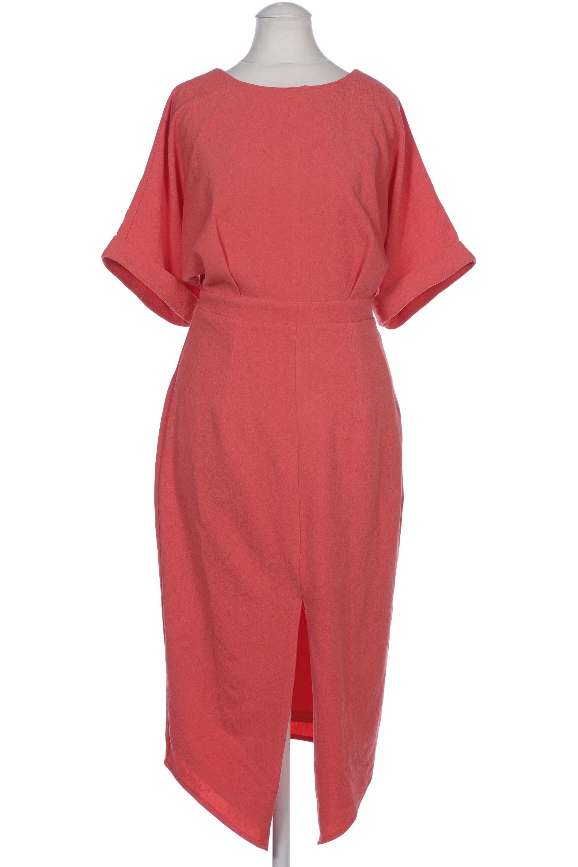 

asos Damen Kleid, pink, Gr. 36