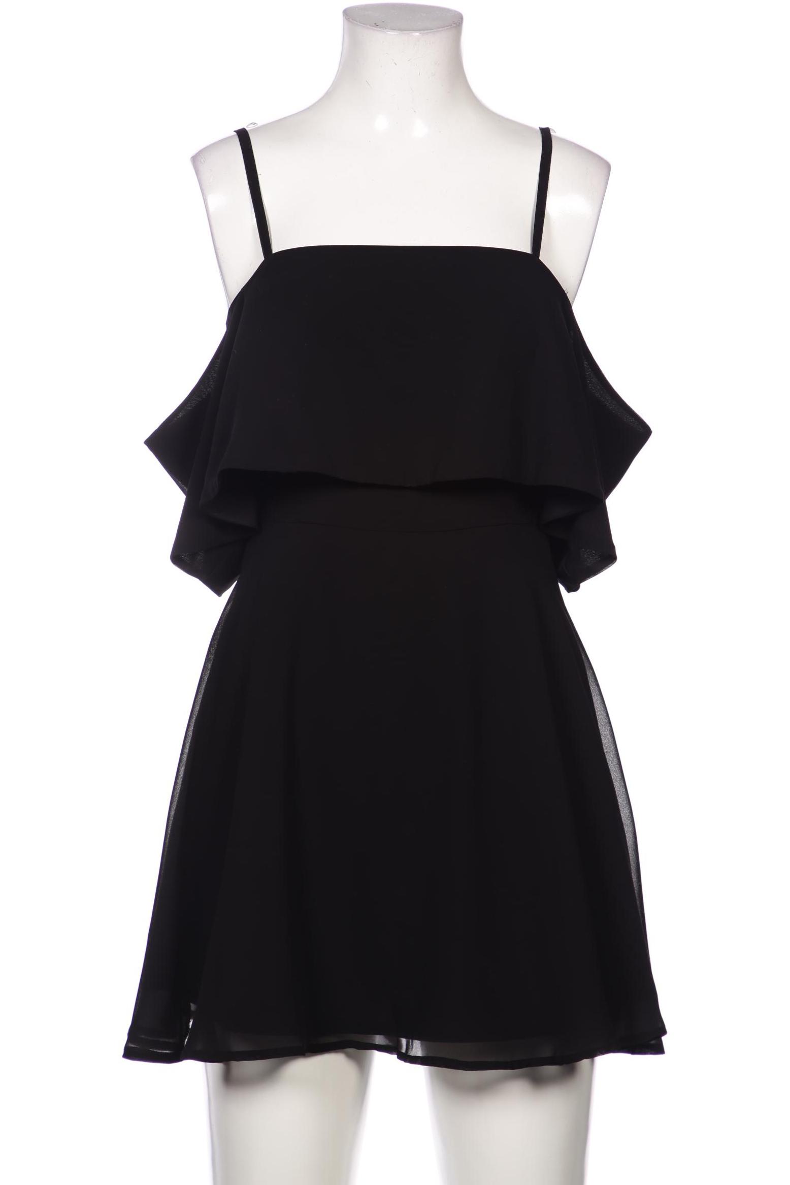 

asos Damen Kleid, schwarz