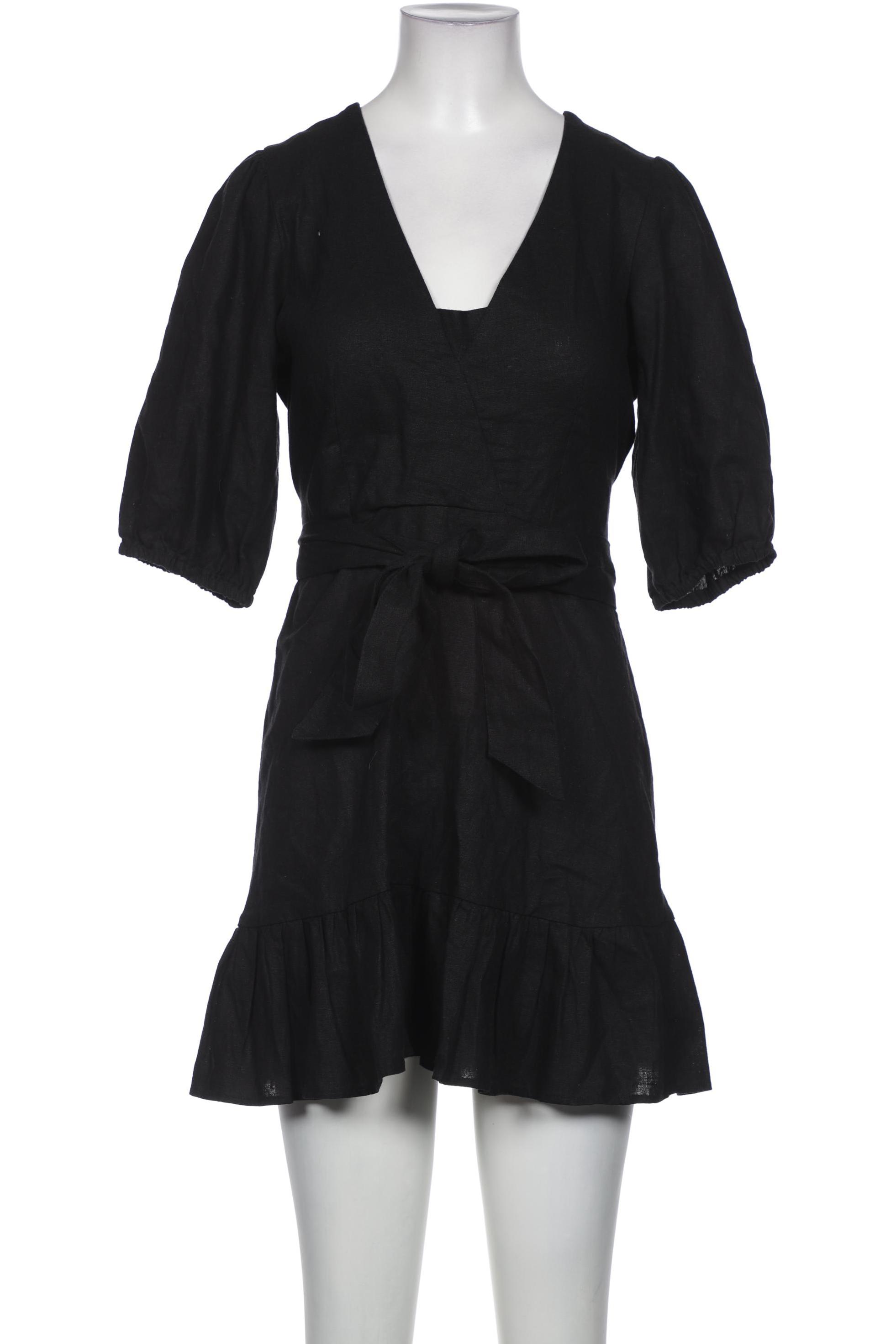 

asos Damen Kleid, schwarz