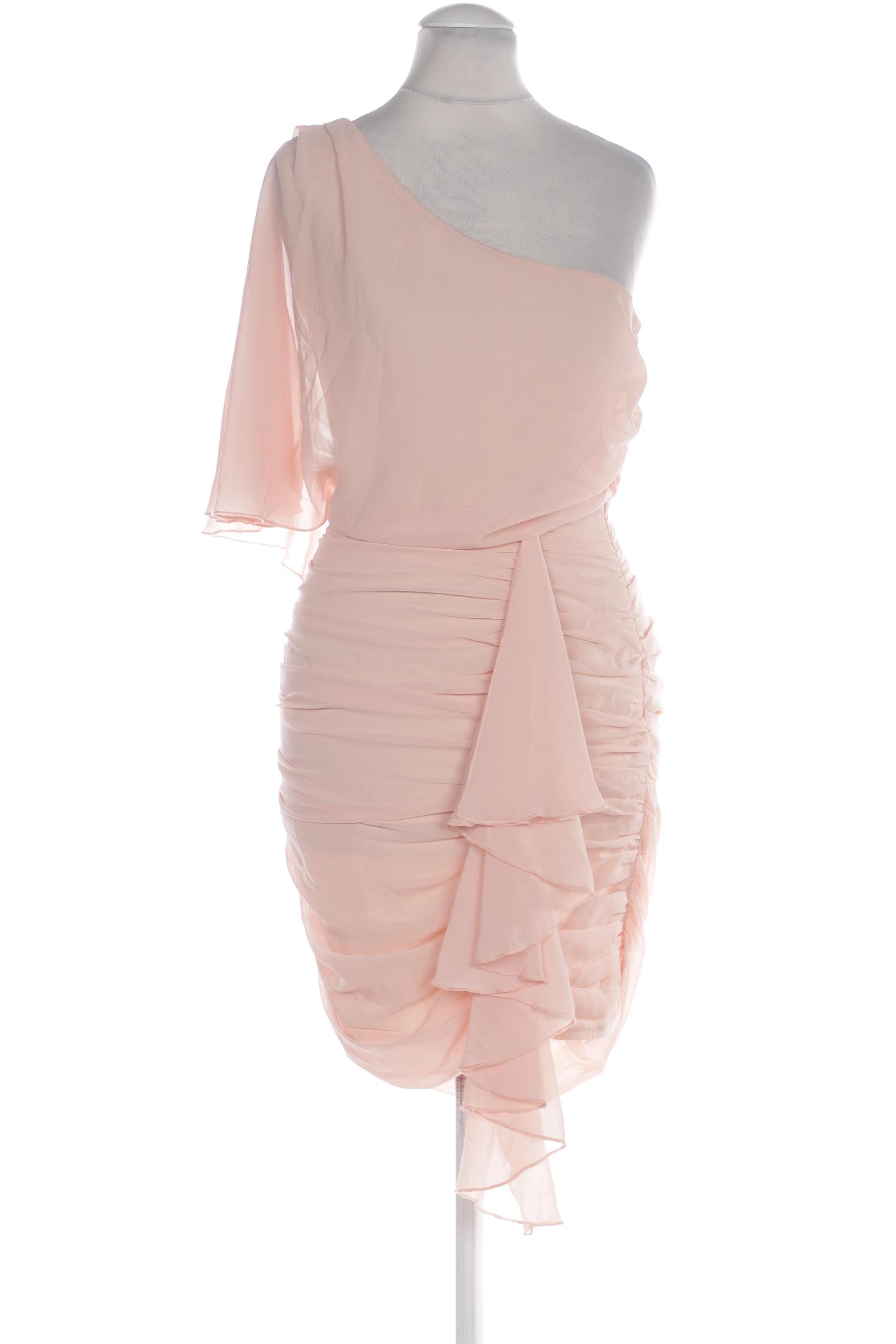 

asos Damen Kleid, pink, Gr. 34
