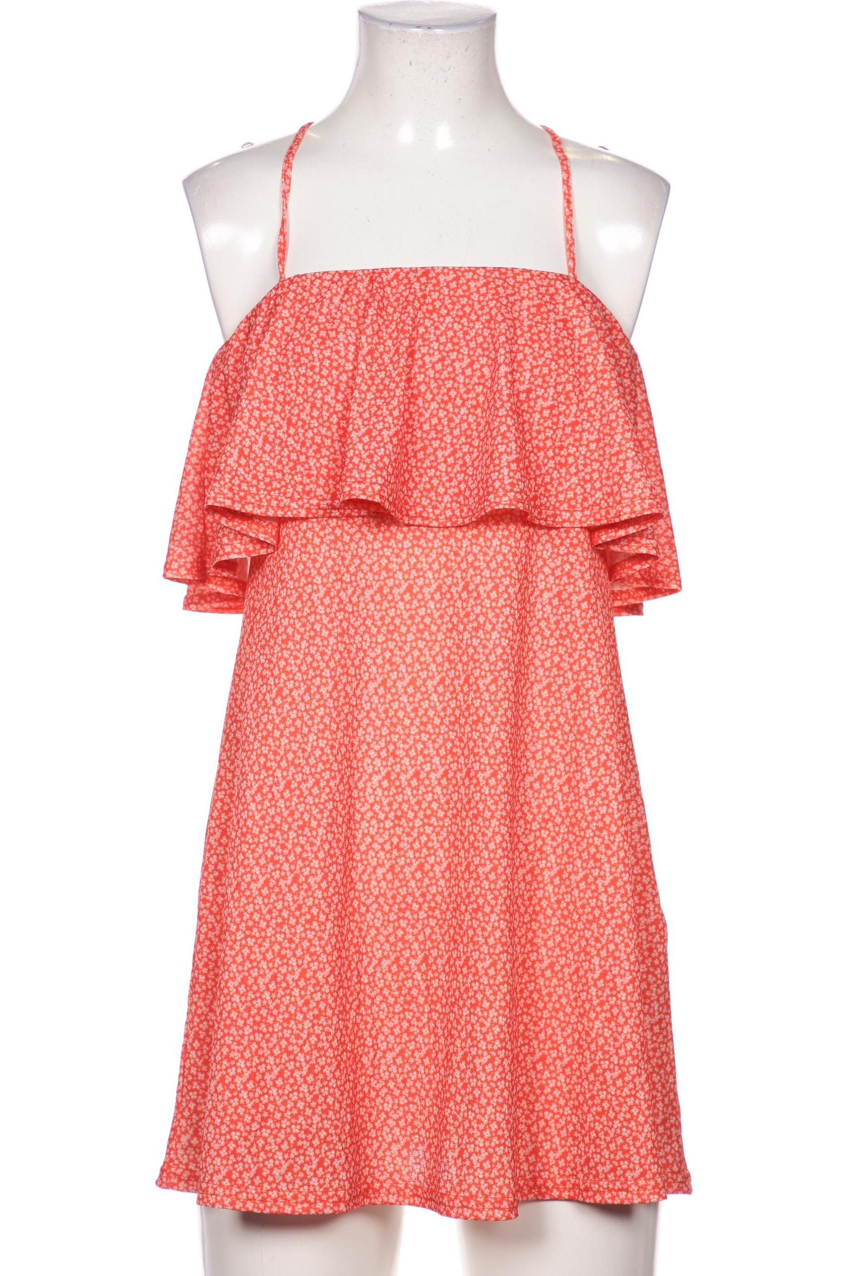 

asos Damen Kleid, rot, Gr. 36