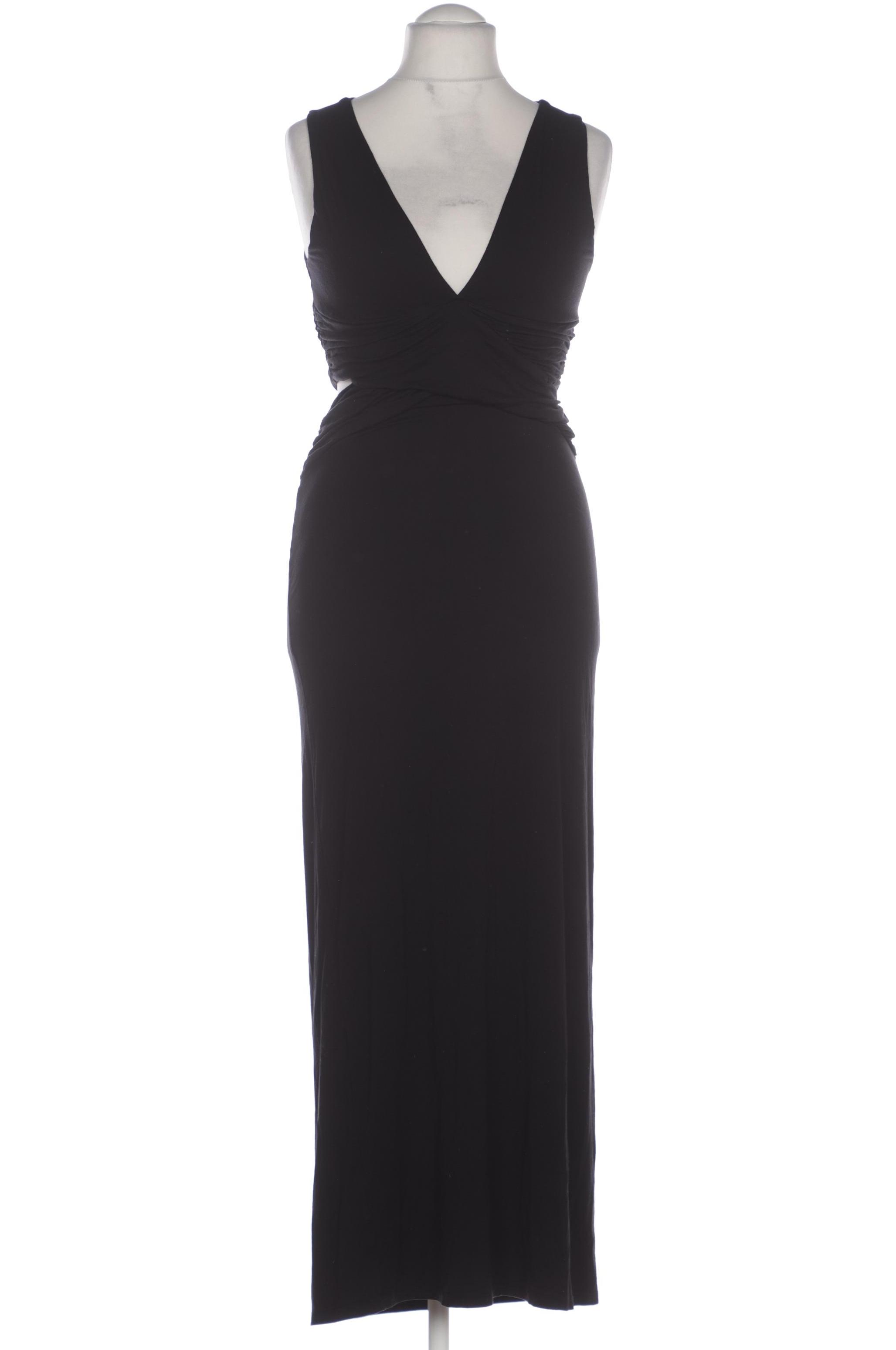 

asos Damen Kleid, schwarz, Gr. 40