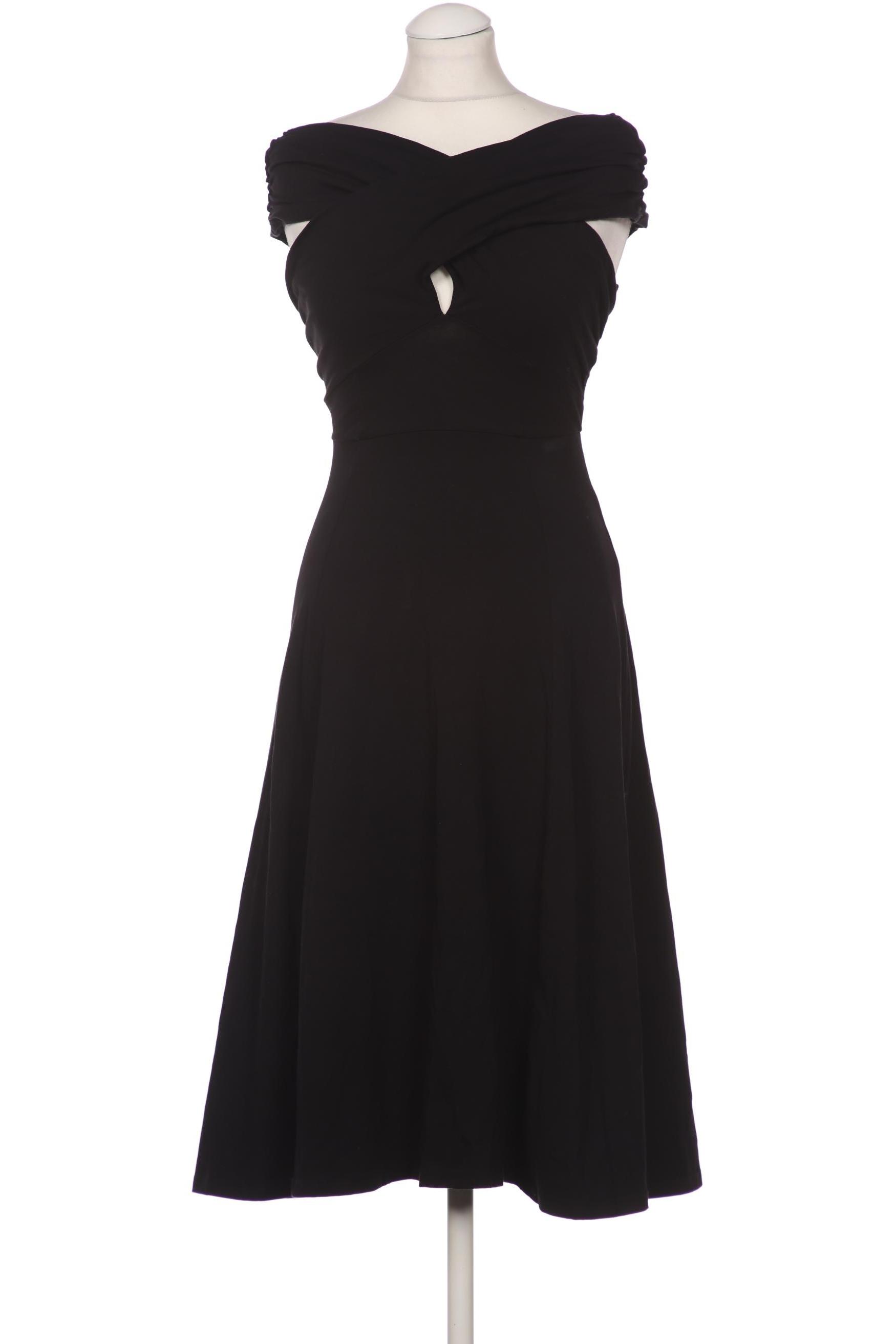 

asos Damen Kleid, schwarz, Gr. 34