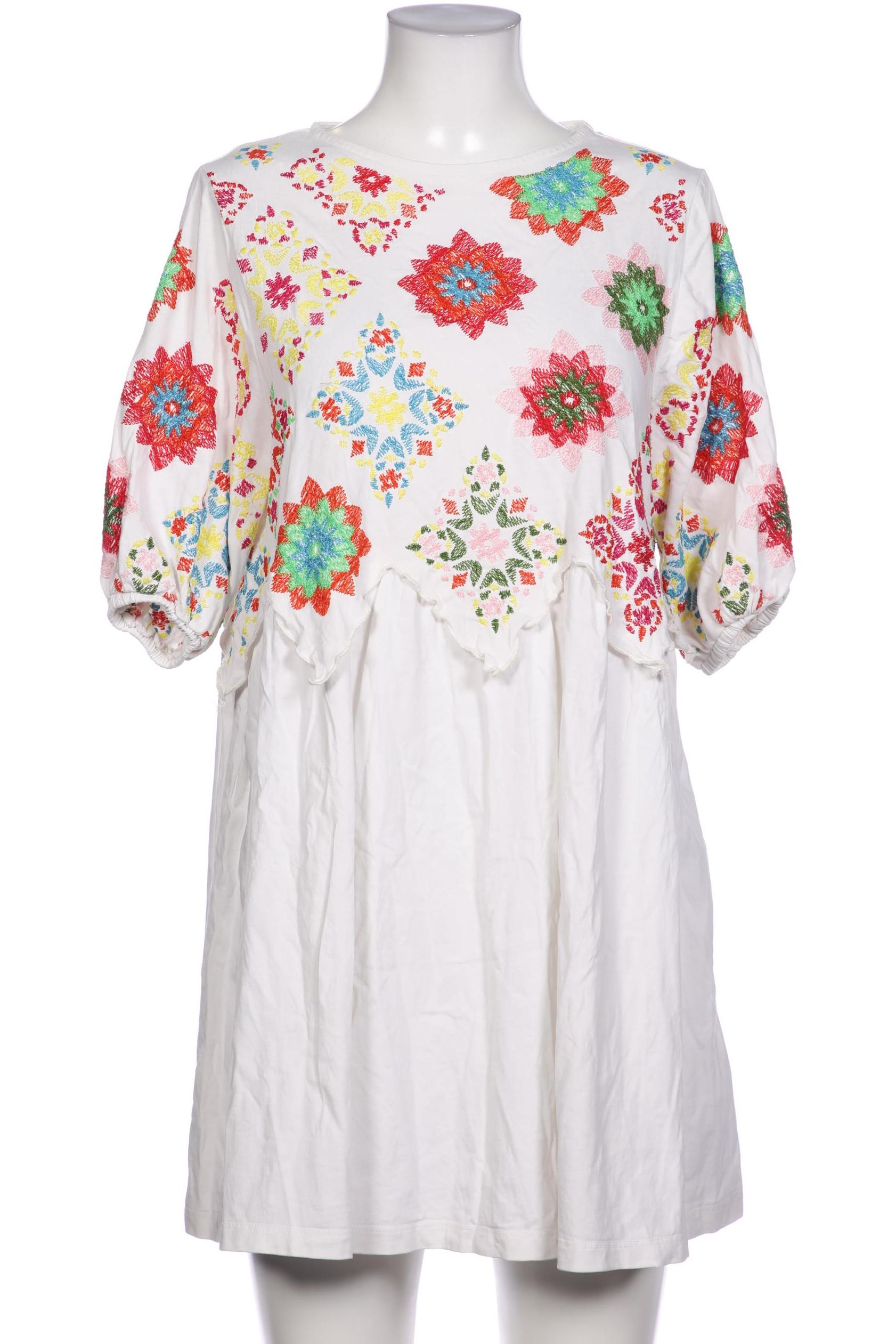 

asos Damen Kleid, mehrfarbig, Gr. 36