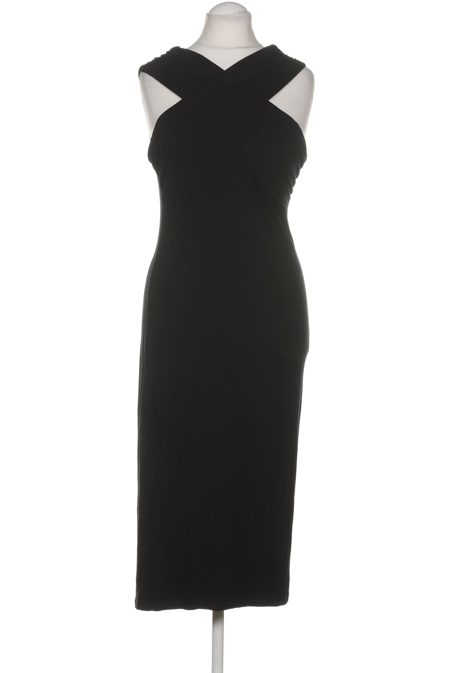

asos Damen Kleid, schwarz, Gr. 44