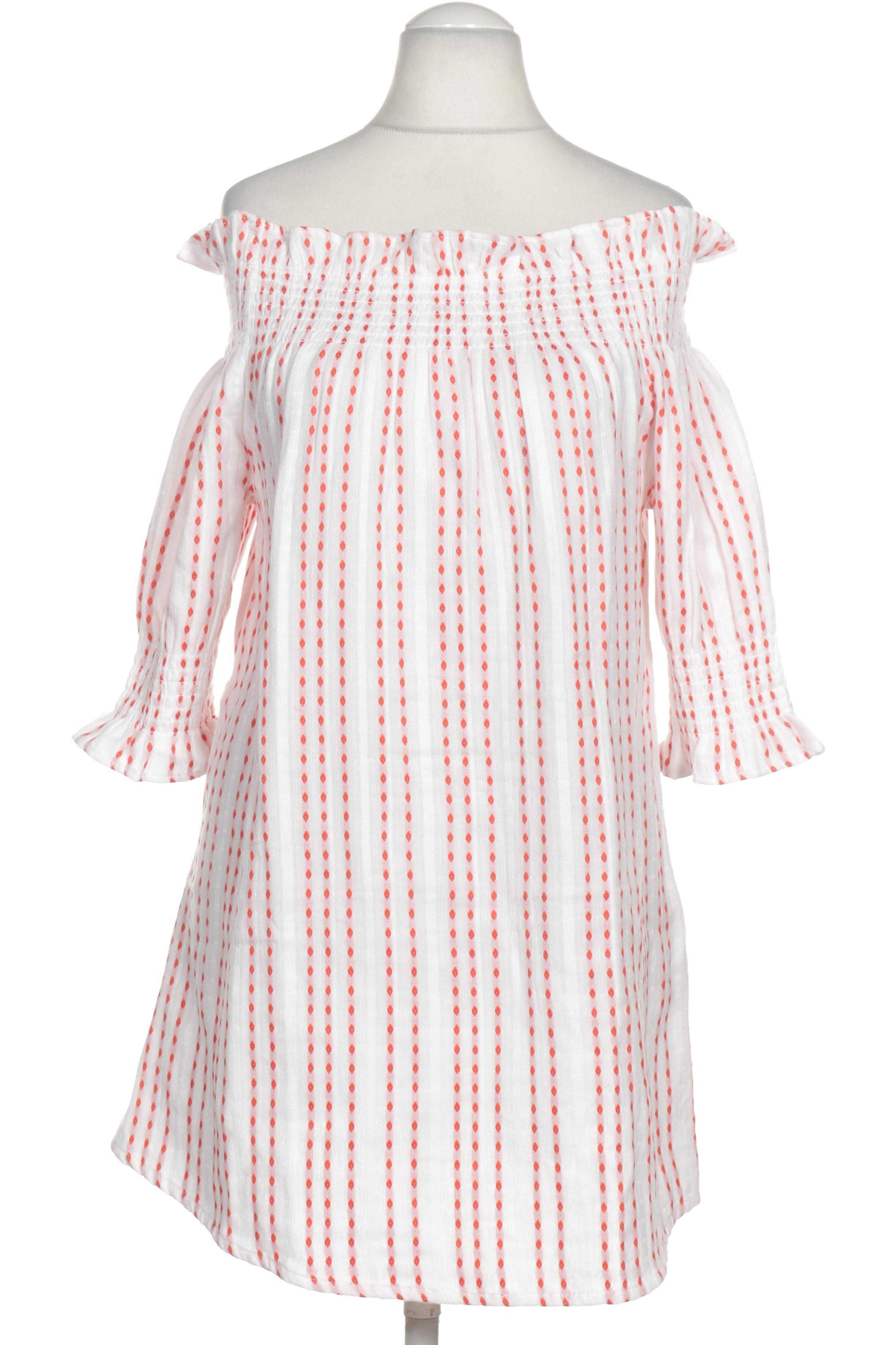 

asos Damen Kleid, weiß, Gr. 36
