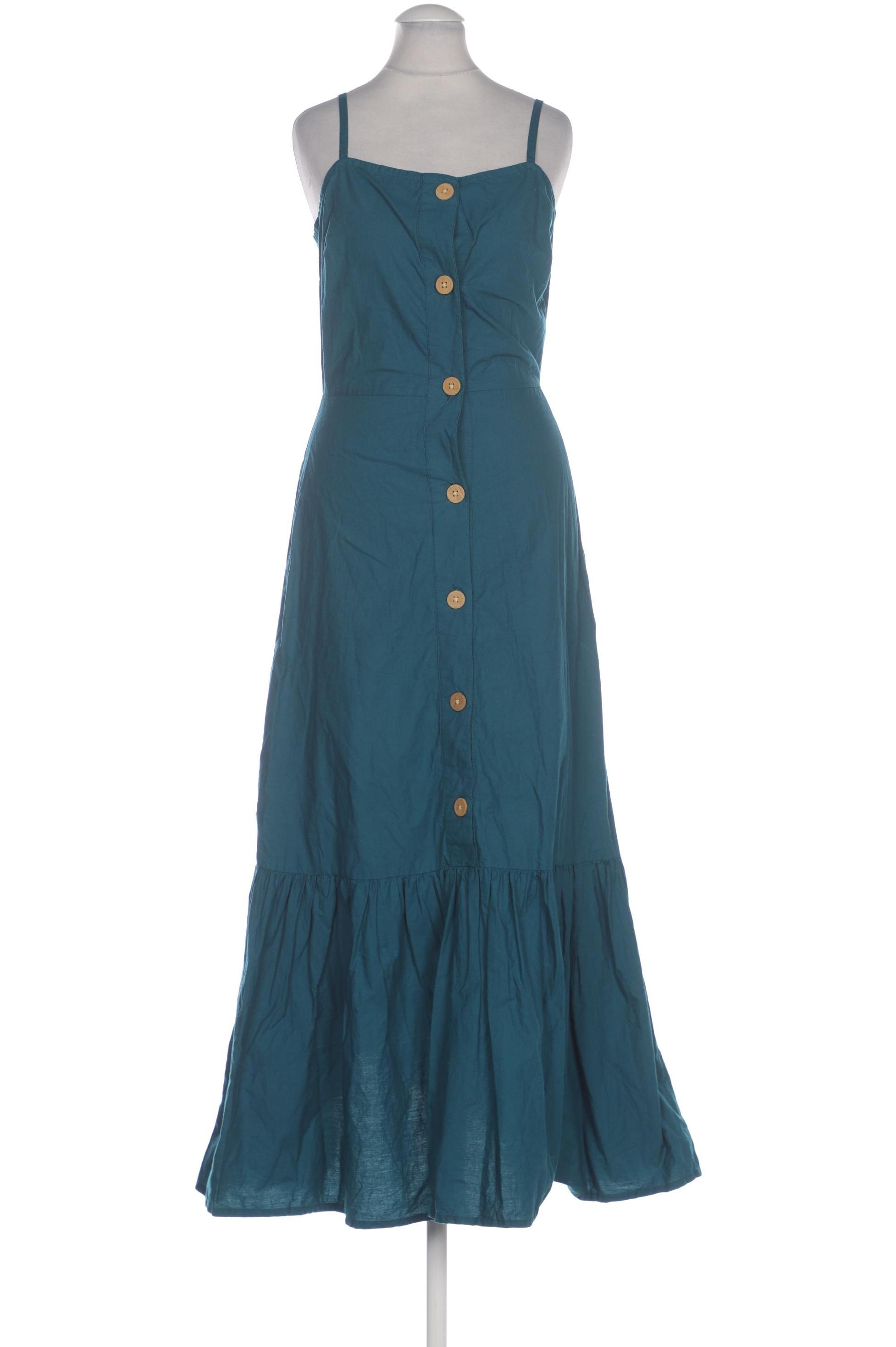 

asos Damen Kleid, türkis, Gr. 34