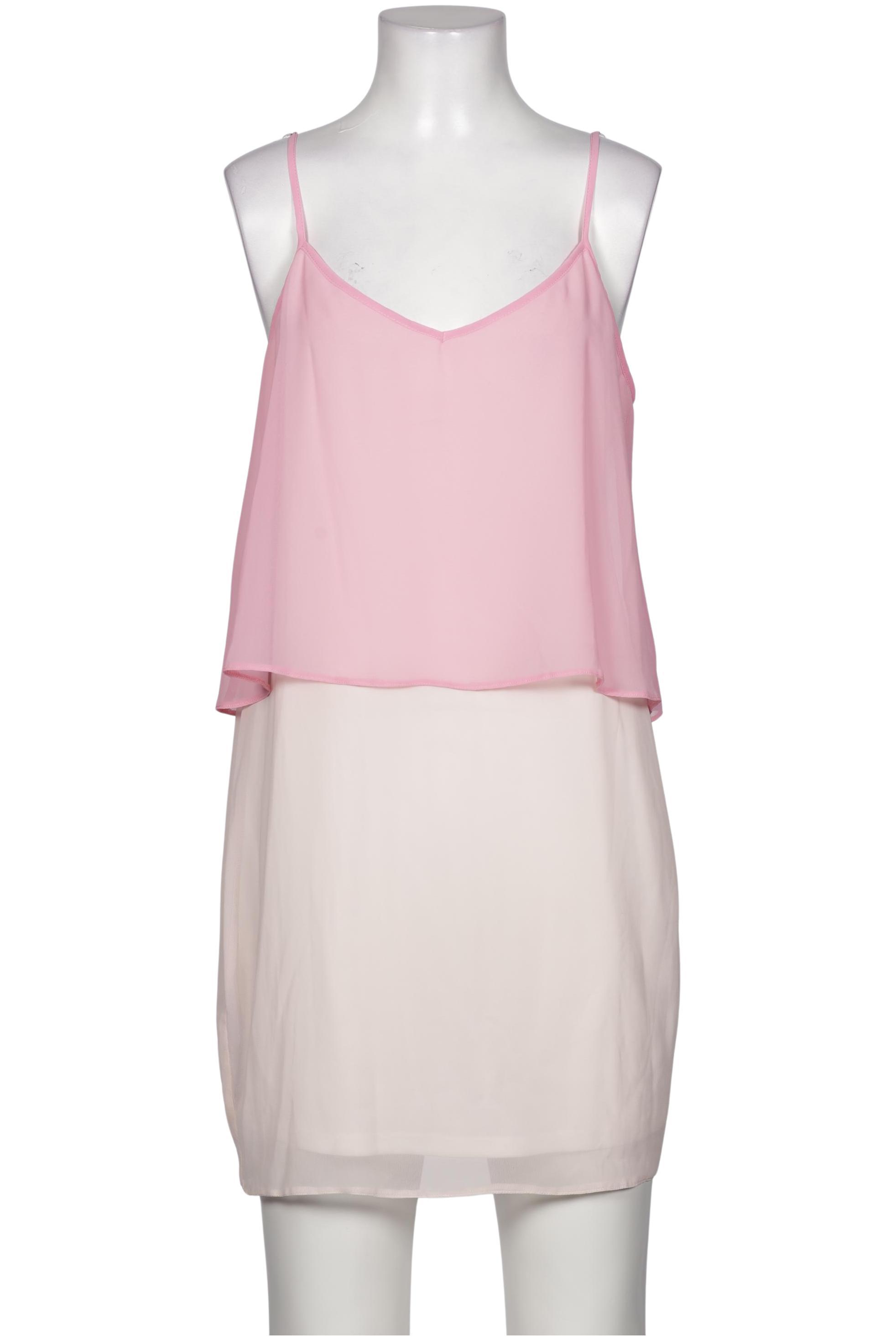 

asos Damen Kleid, pink, Gr. 38