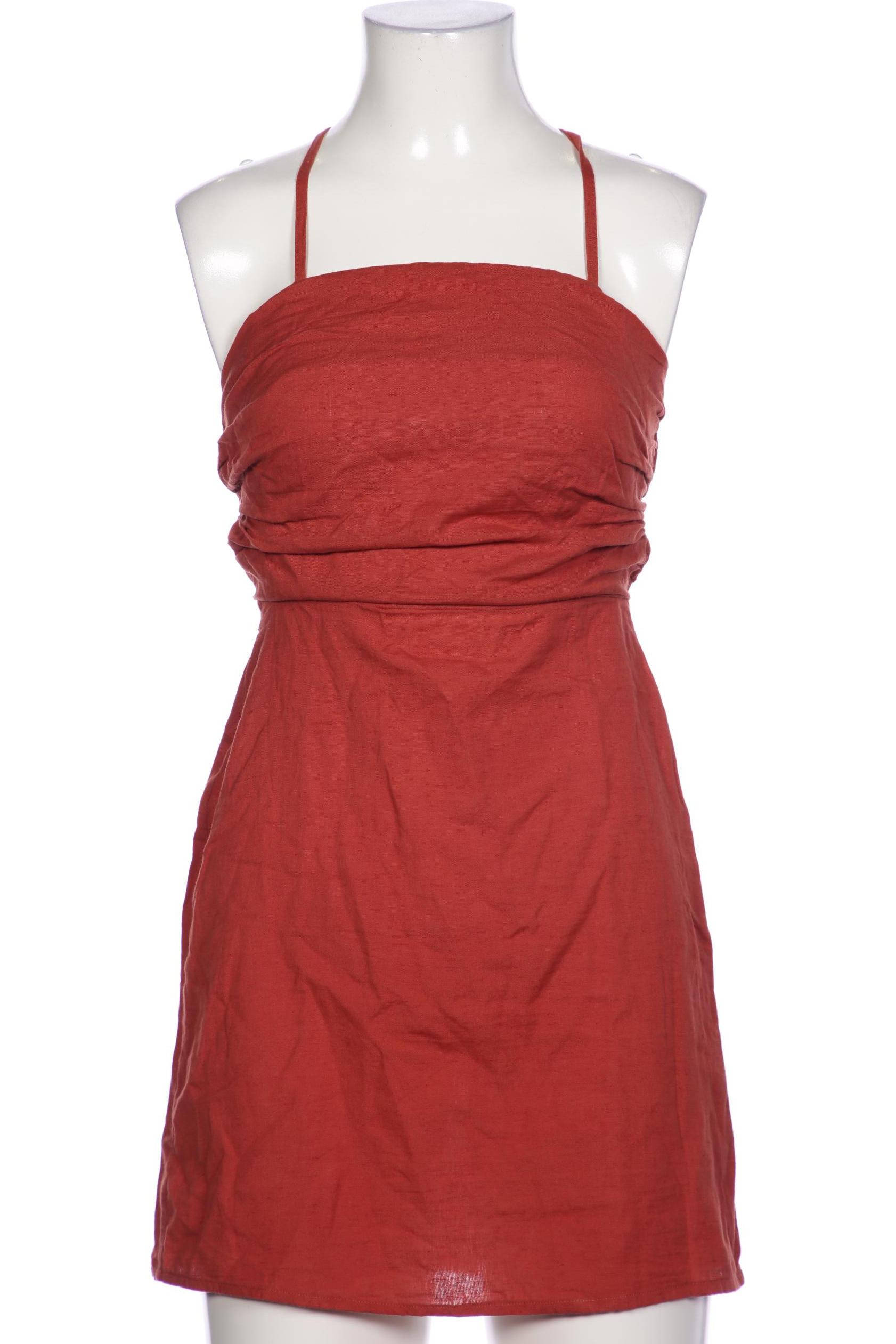 

asos Damen Kleid, rot