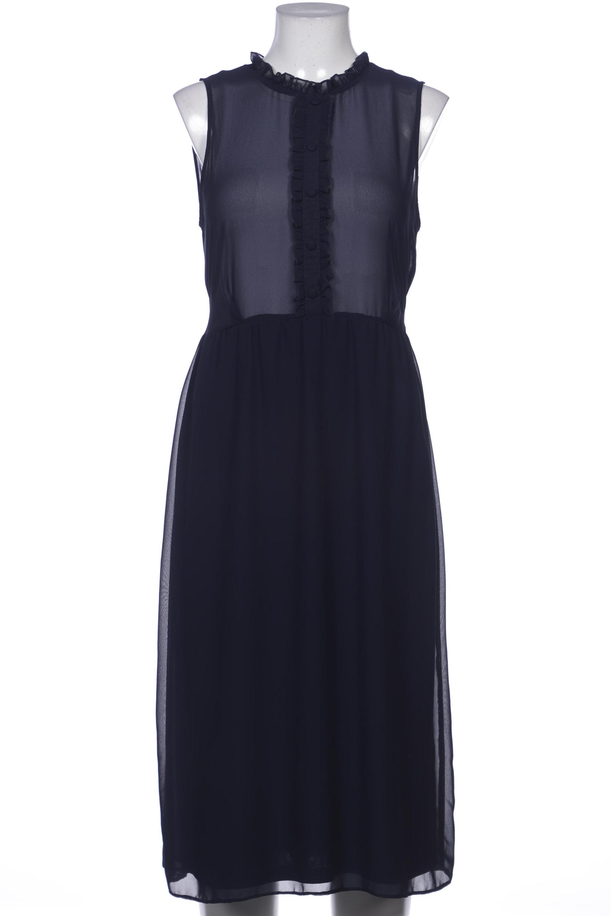 

asos Damen Kleid, marineblau, Gr. 40