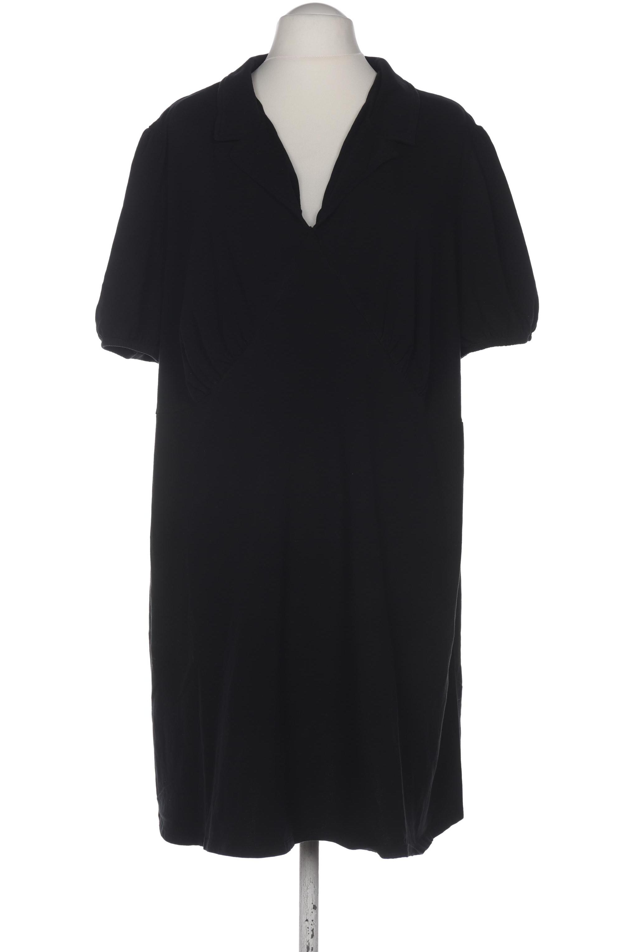 

asos Damen Kleid, schwarz, Gr. 58
