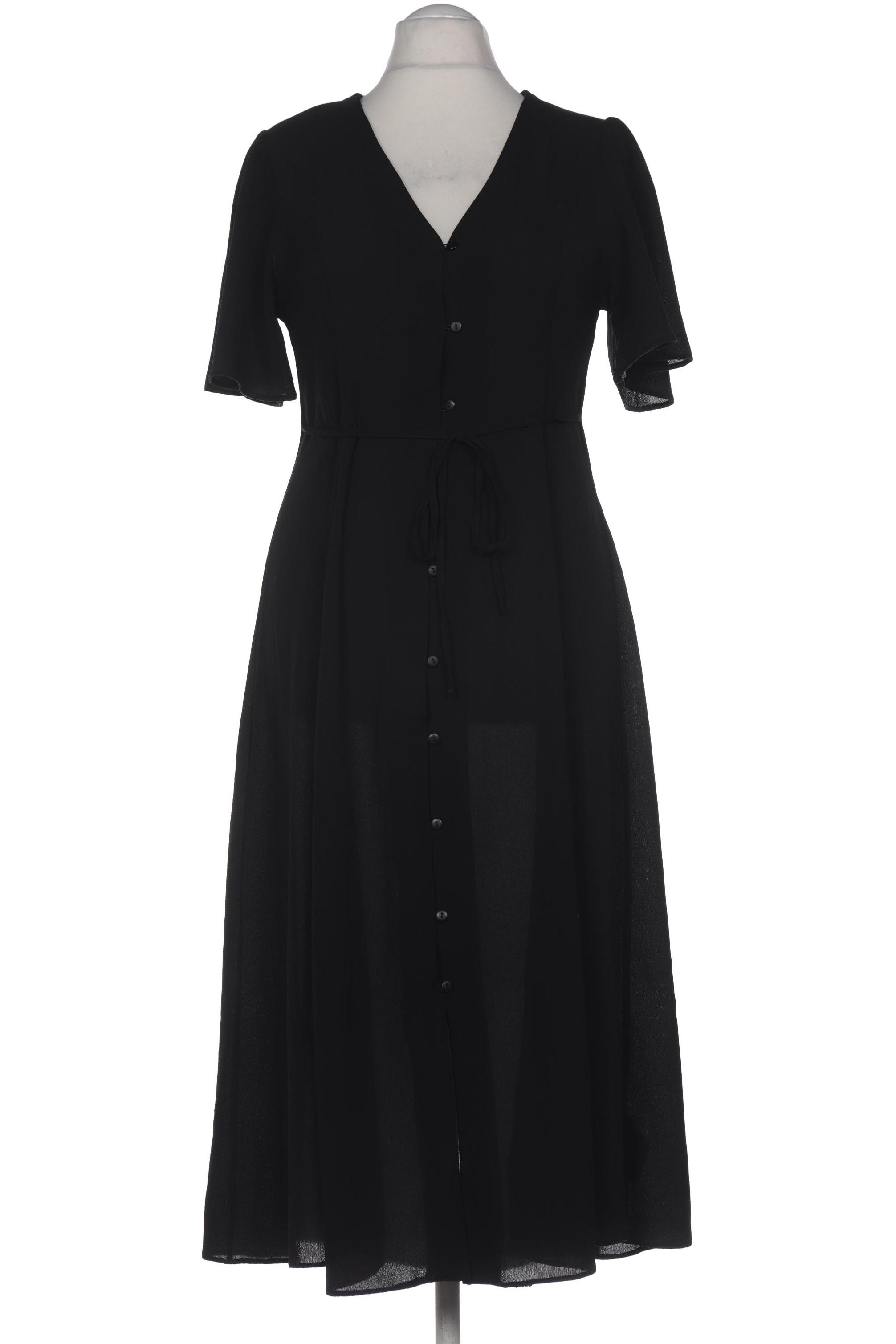 

asos Damen Kleid, schwarz, Gr. 42