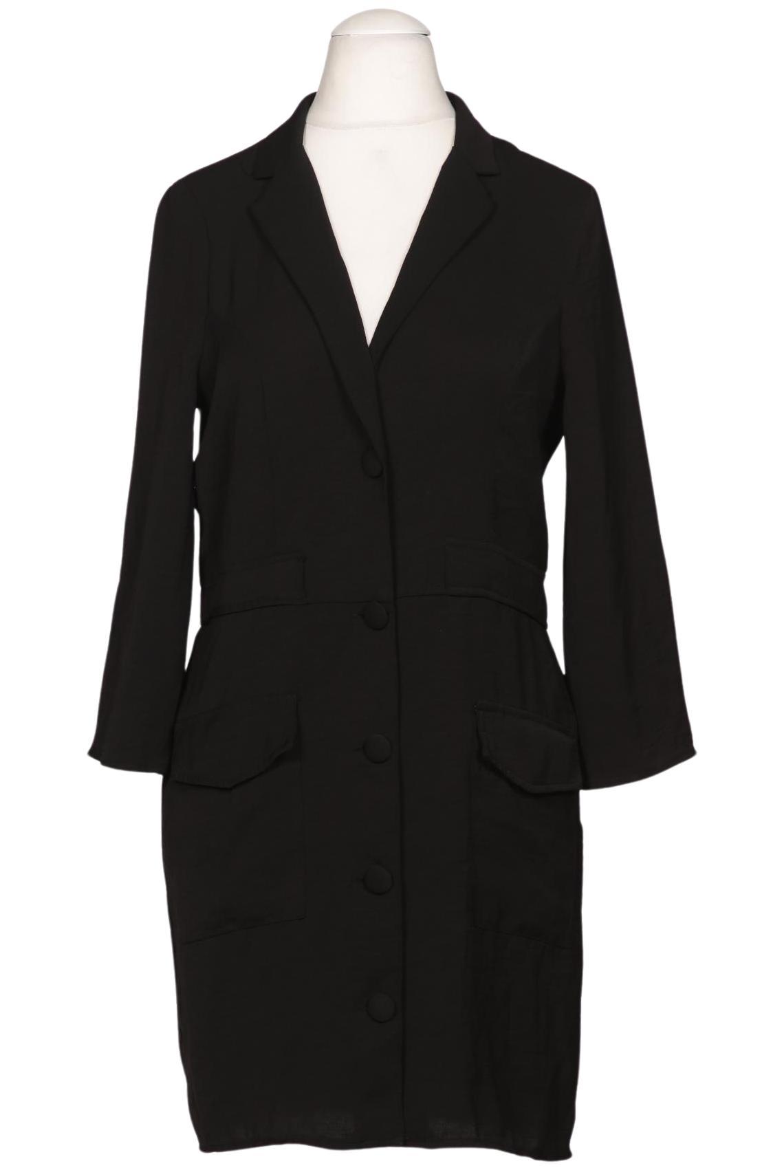 

asos Damen Kleid, schwarz, Gr. 38