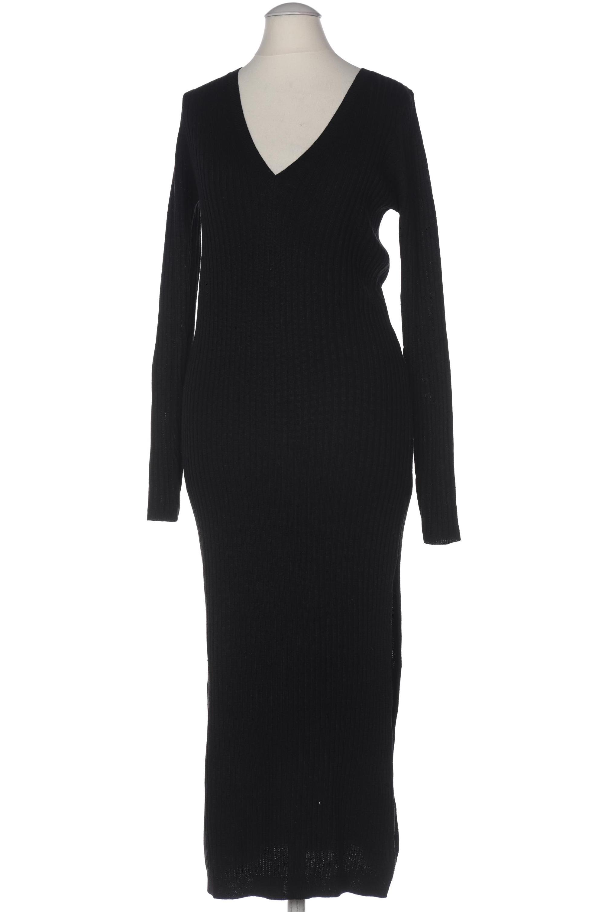 

asos Damen Kleid, schwarz, Gr. 36