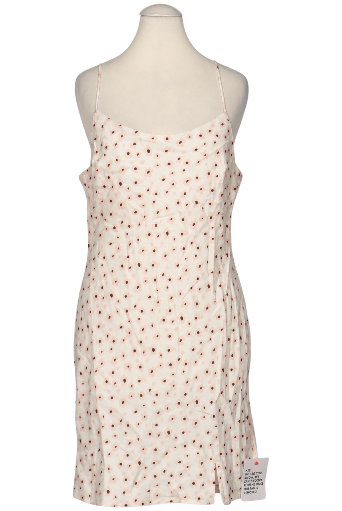 

asos Damen Kleid, pink, Gr. 38