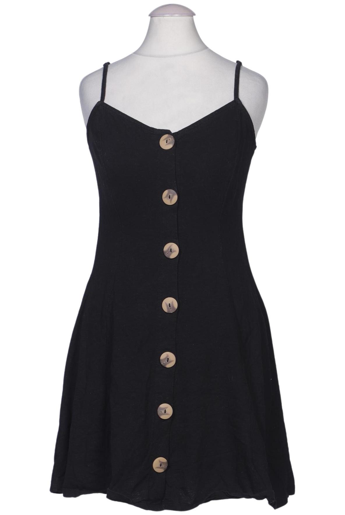 

asos Damen Kleid, schwarz, Gr. 34