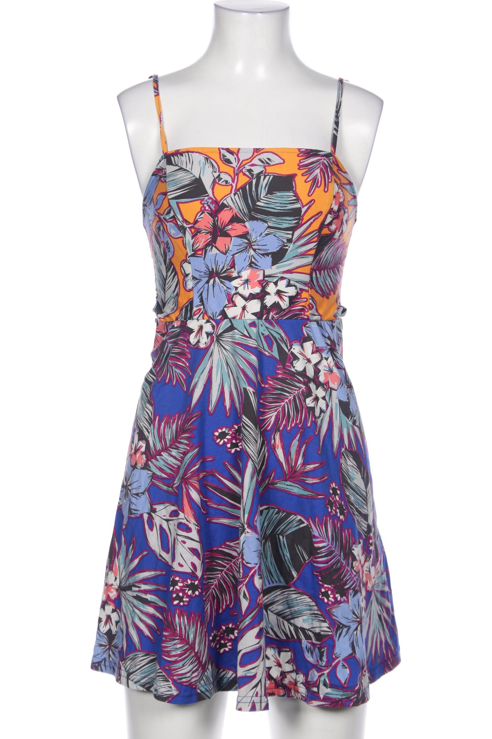 

asos Damen Kleid, blau