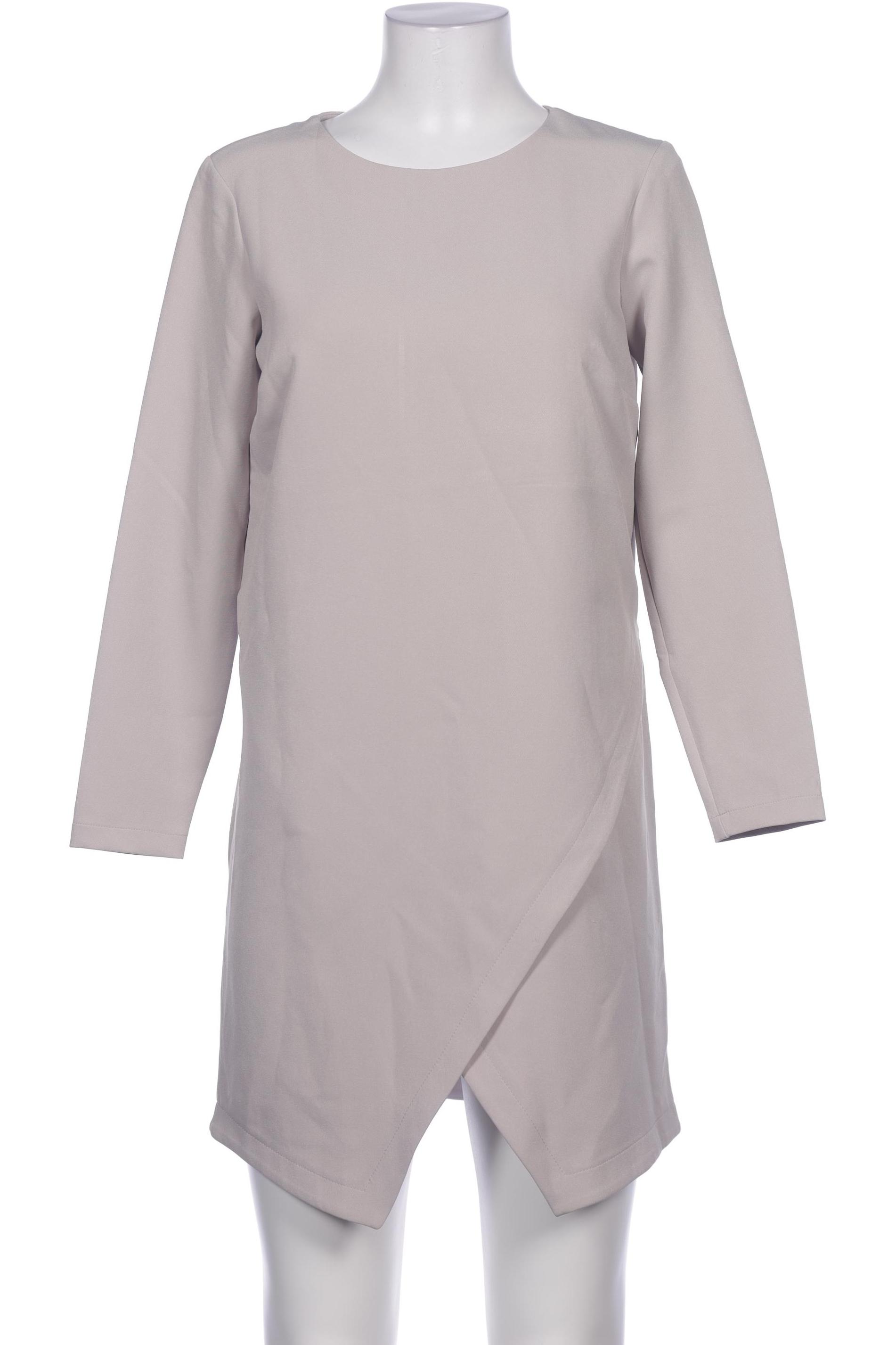 

asos Damen Kleid, beige, Gr. 40