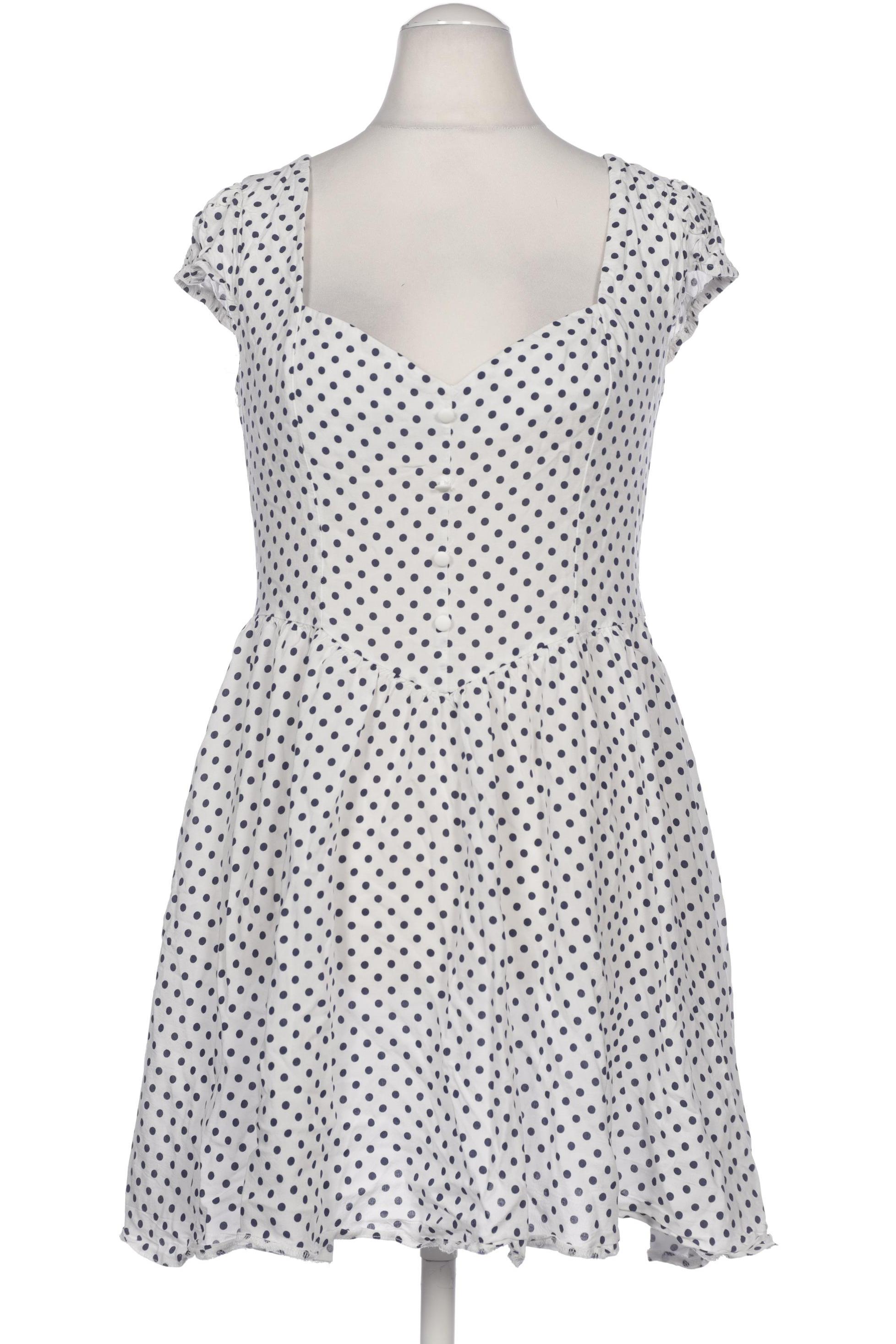 

asos Damen Kleid, mehrfarbig, Gr. 40