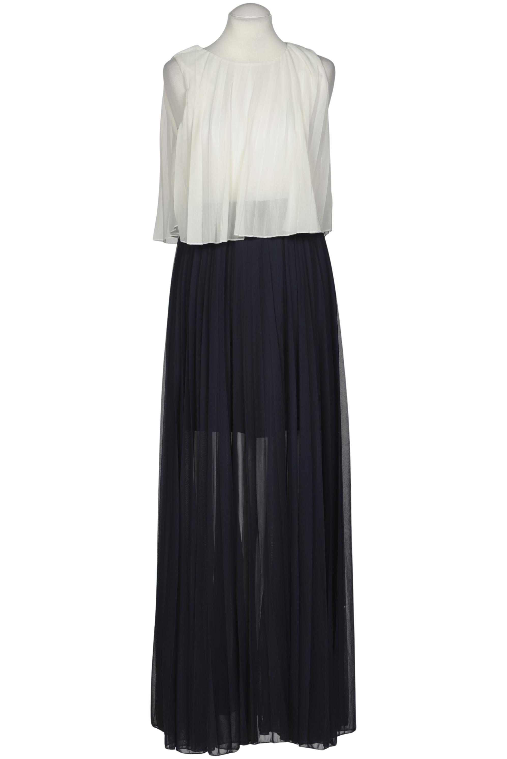 

asos Damen Kleid, marineblau, Gr. 38