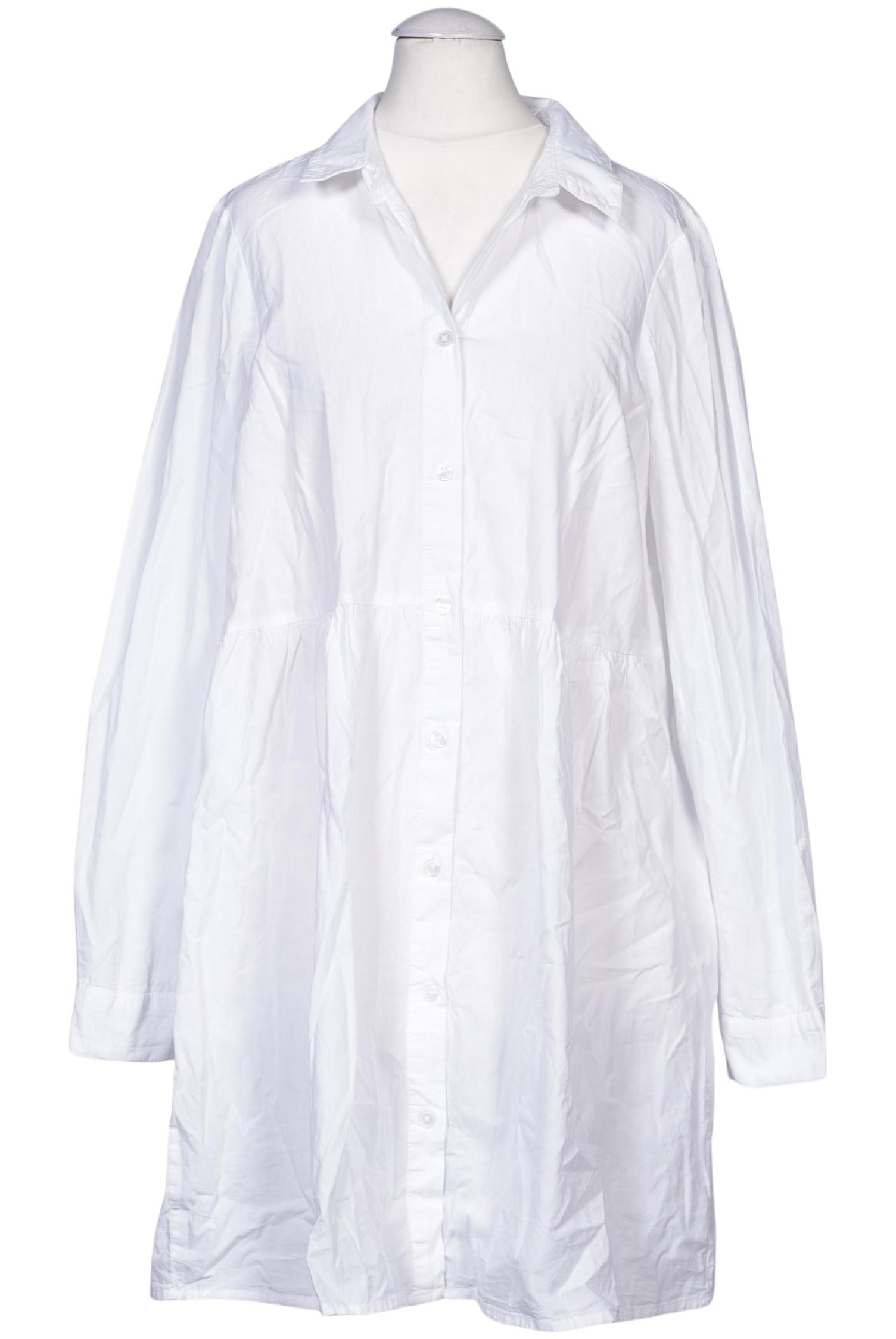 

asos Damen Kleid, weiß, Gr. 36