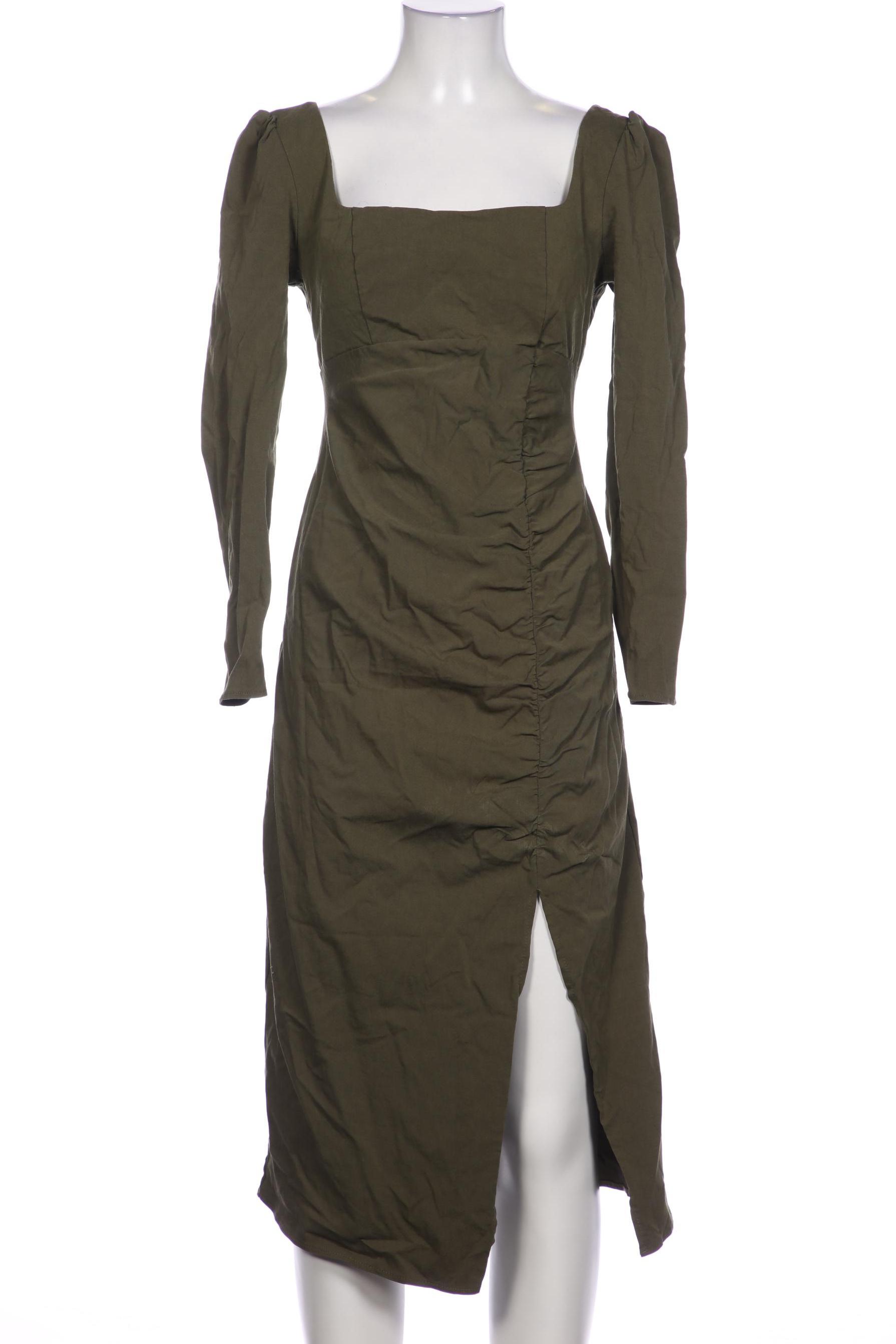 

asos Damen Kleid, grün, Gr. 40