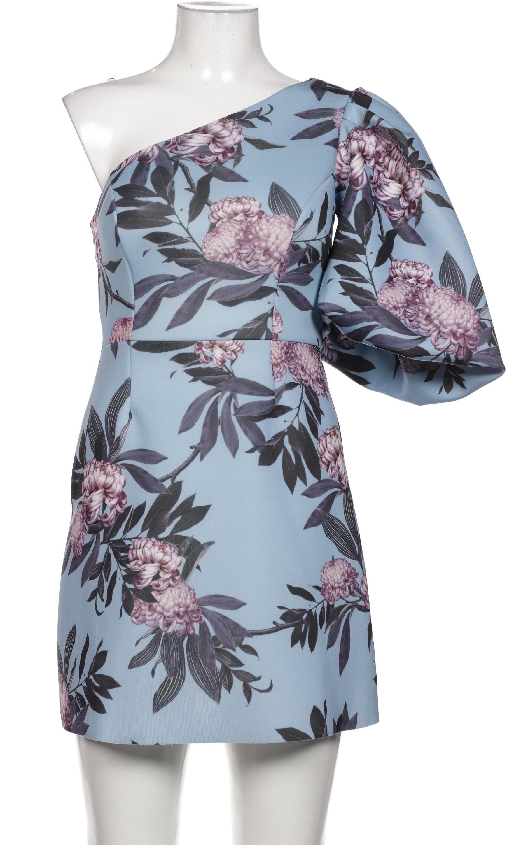 

asos Damen Kleid, blau, Gr. 38