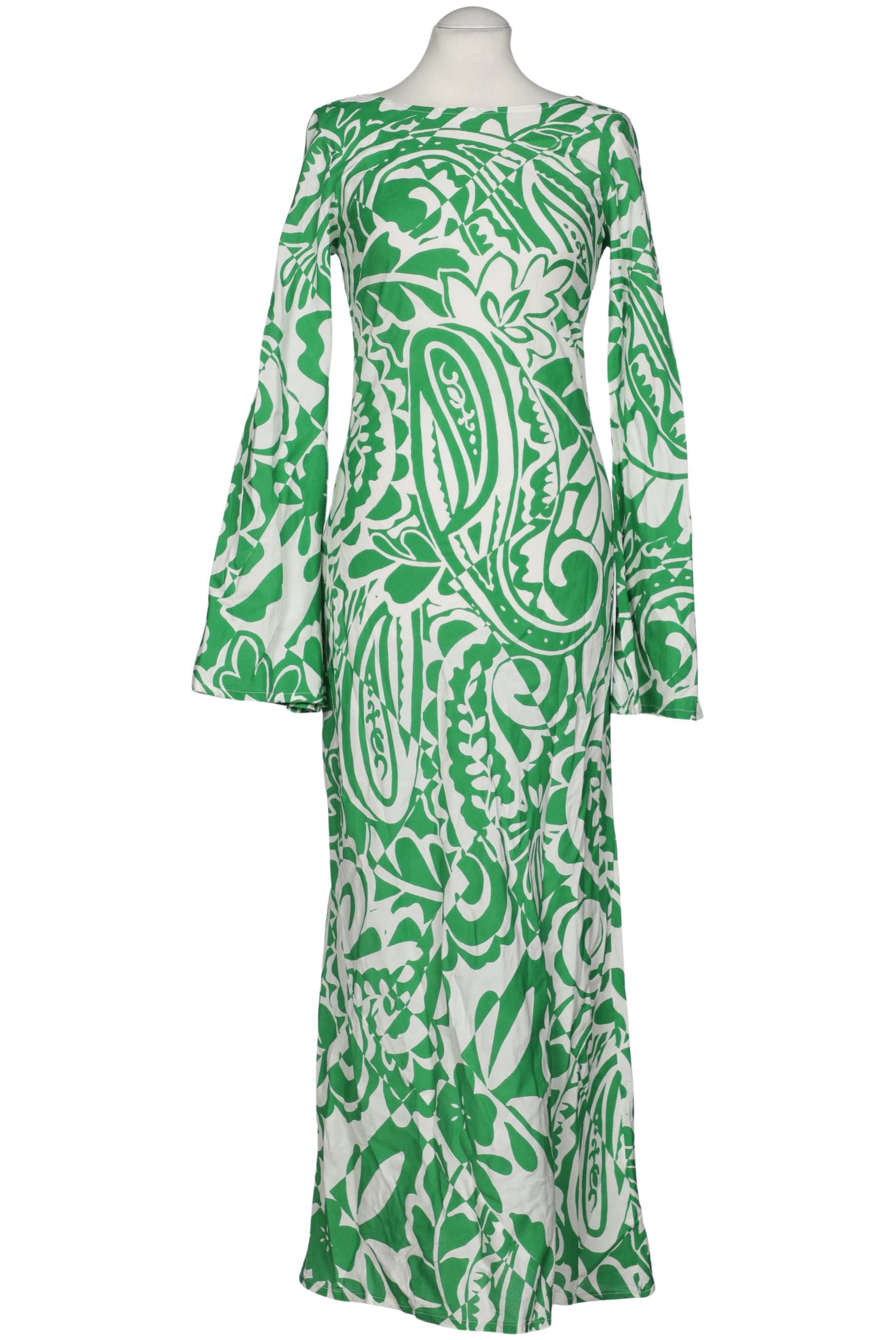 

asos Damen Kleid, grün, Gr. 38