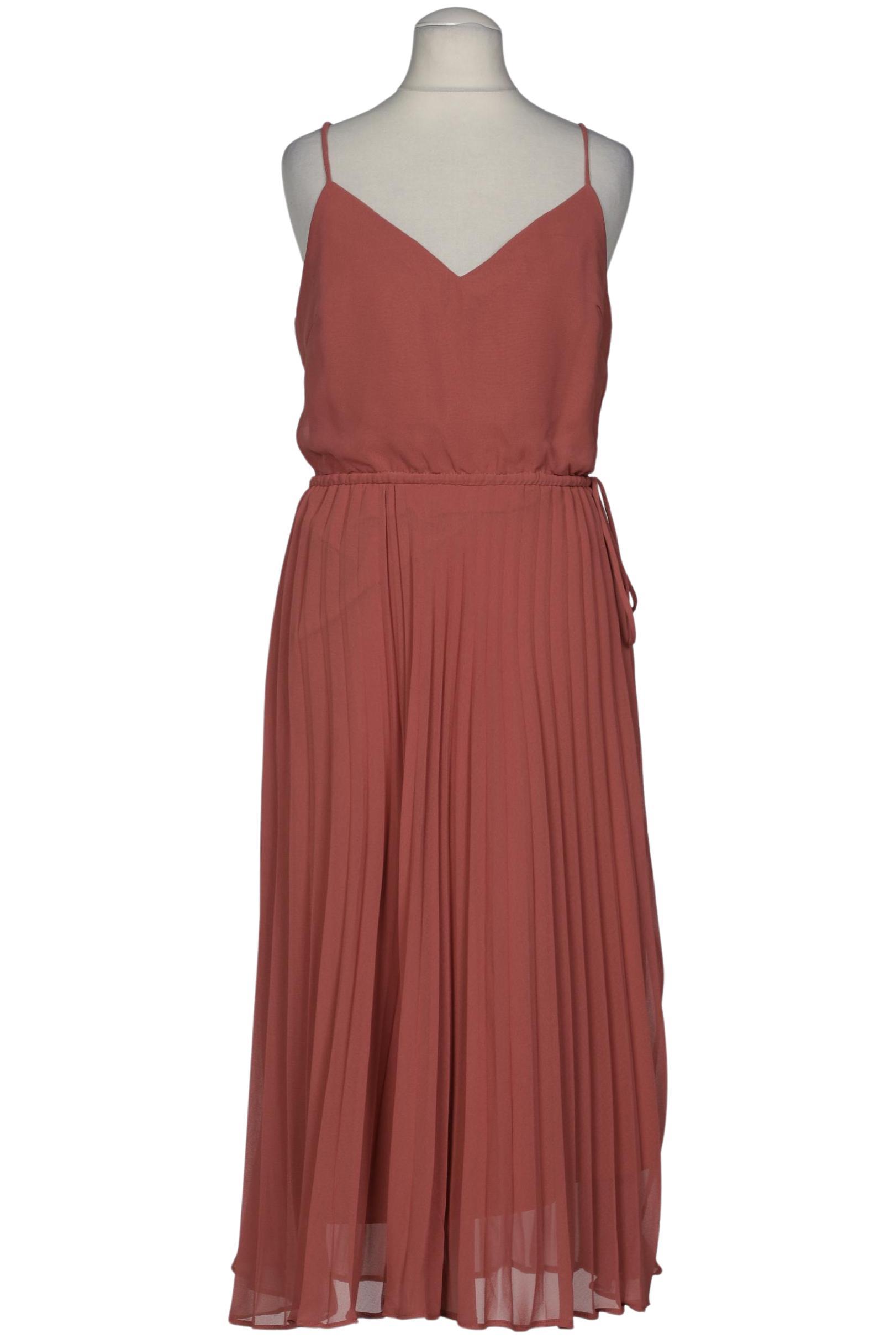 

asos Damen Kleid, pink, Gr. 34