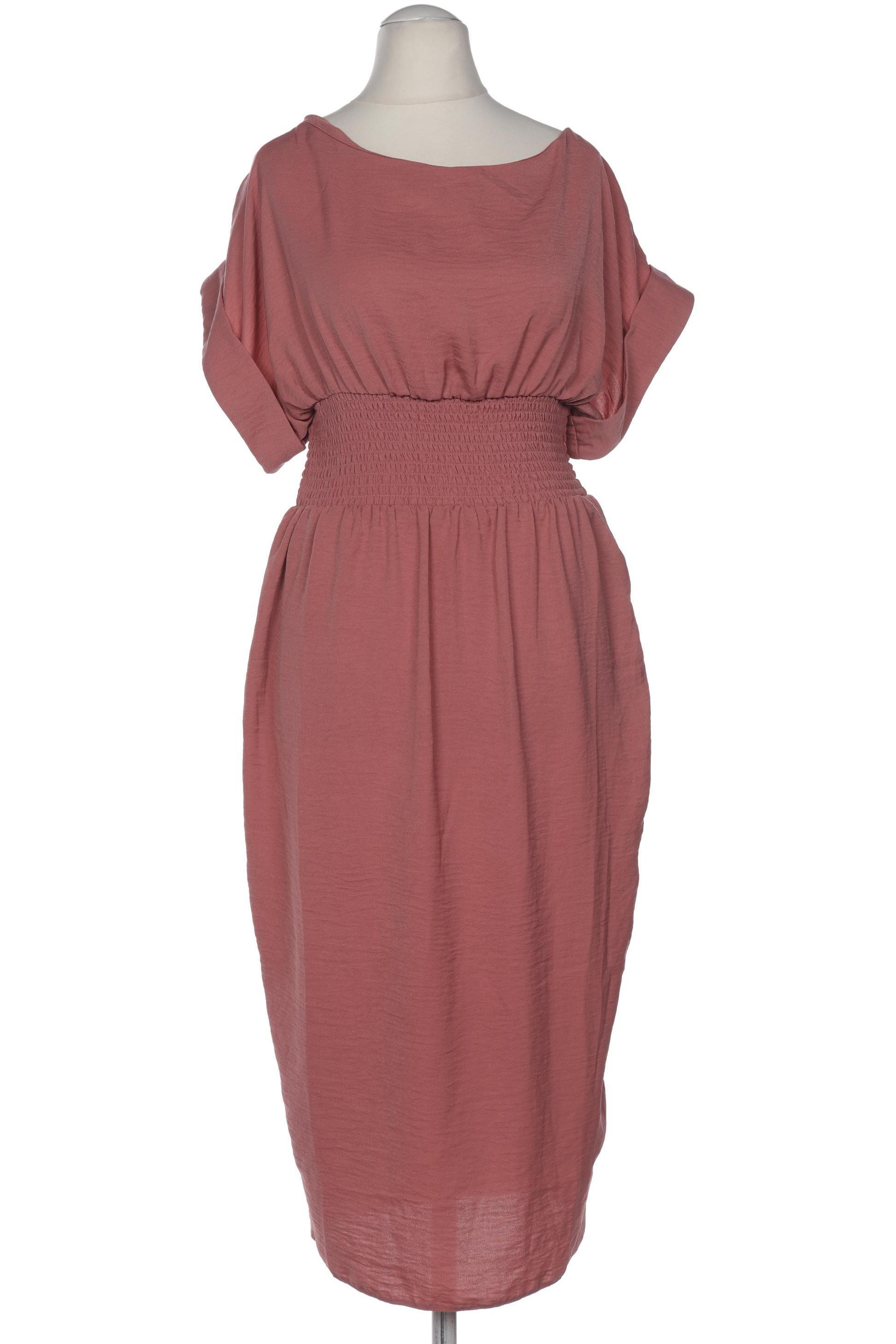 

asos Damen Kleid, pink, Gr. 38