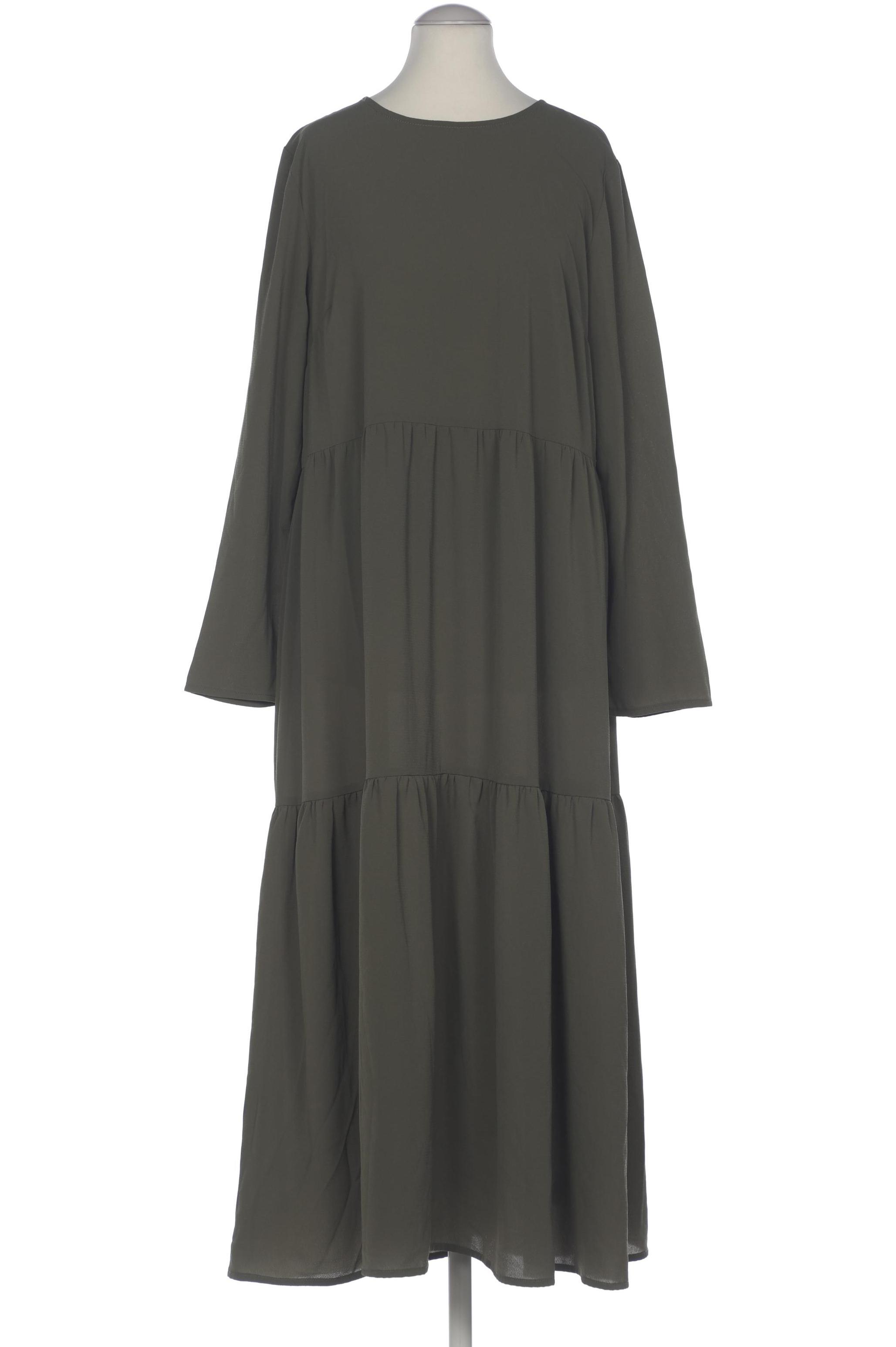 

asos Damen Kleid, grün, Gr. 42