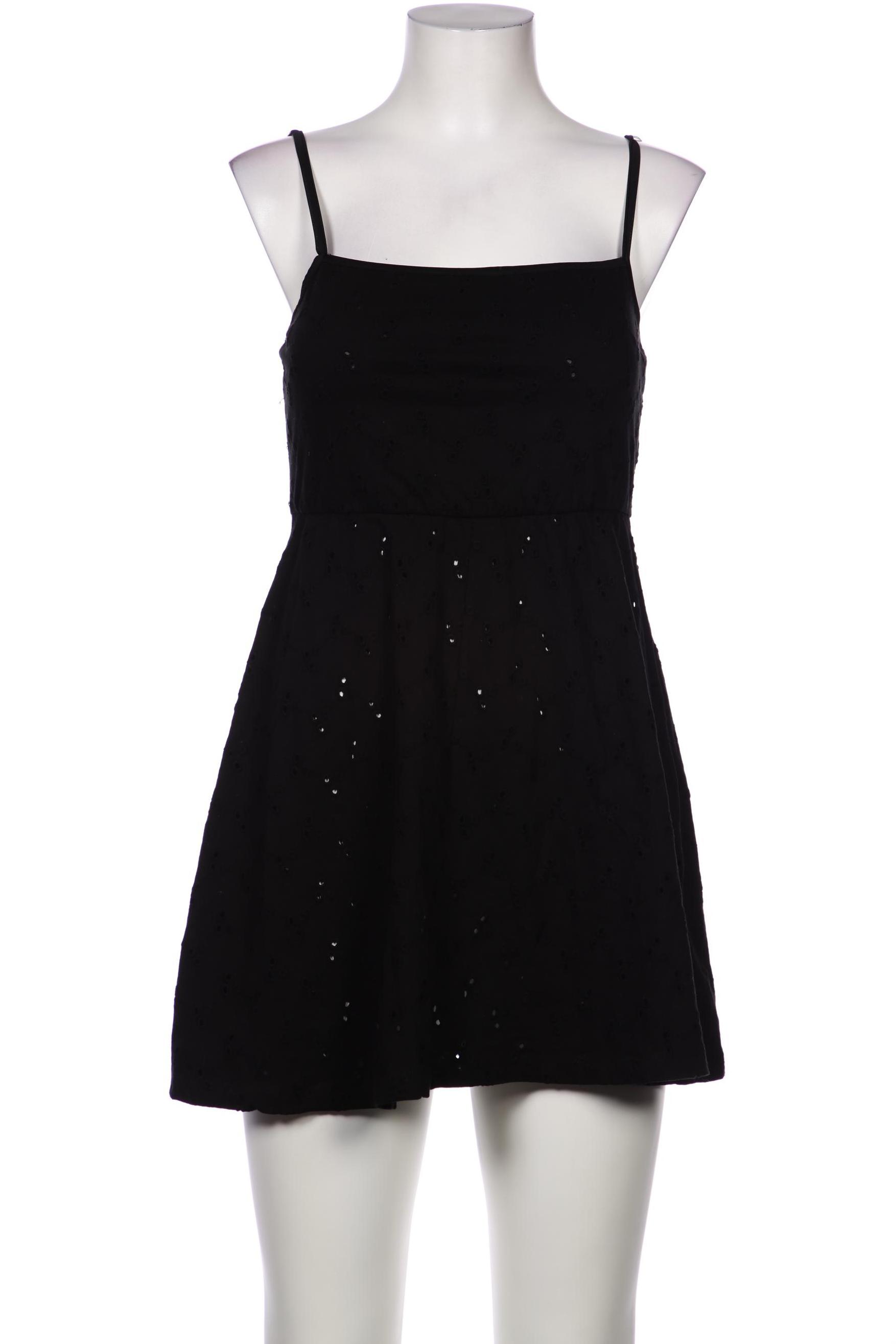 

asos Damen Kleid, schwarz, Gr. 38
