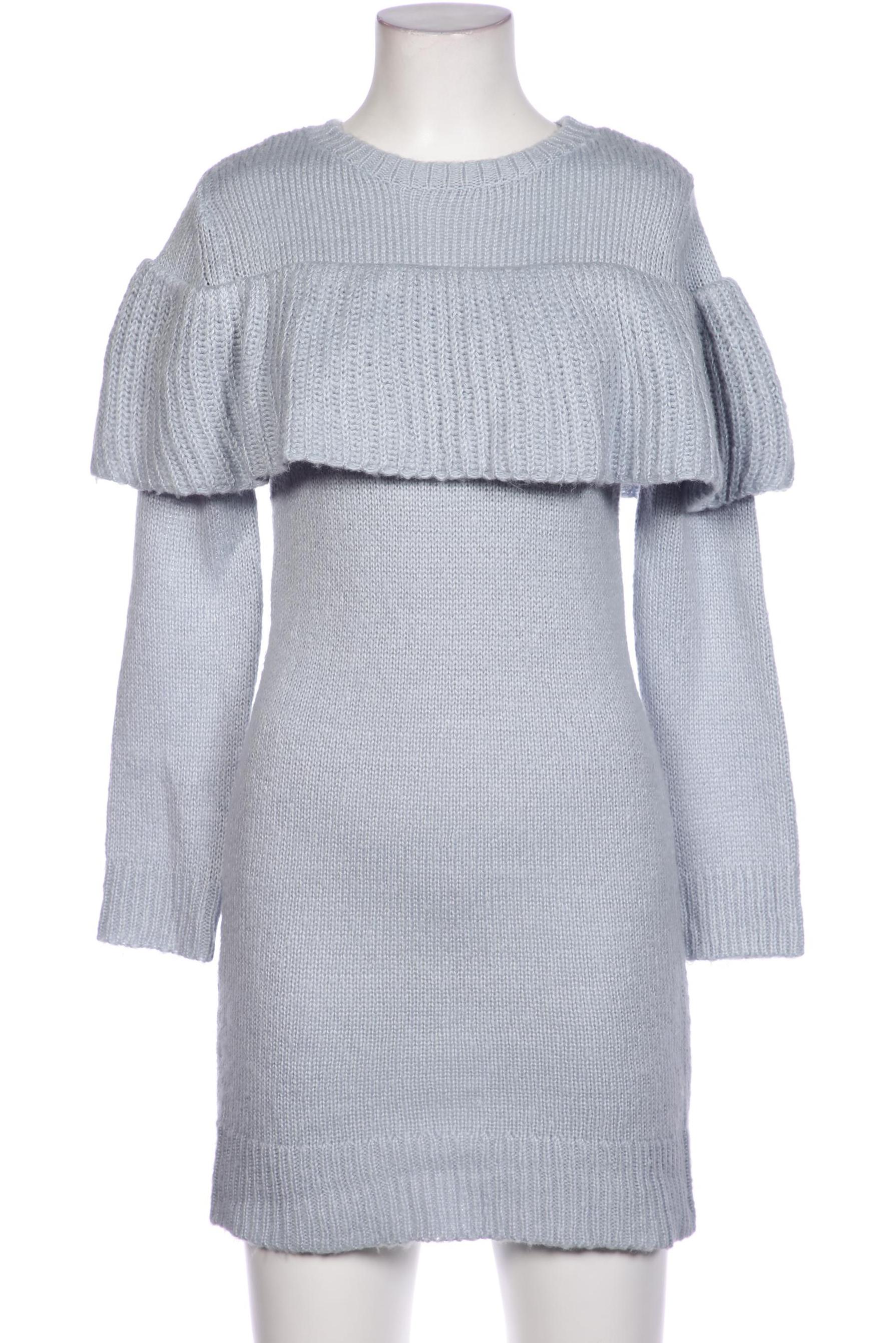 

asos Damen Kleid, hellblau, Gr. 36