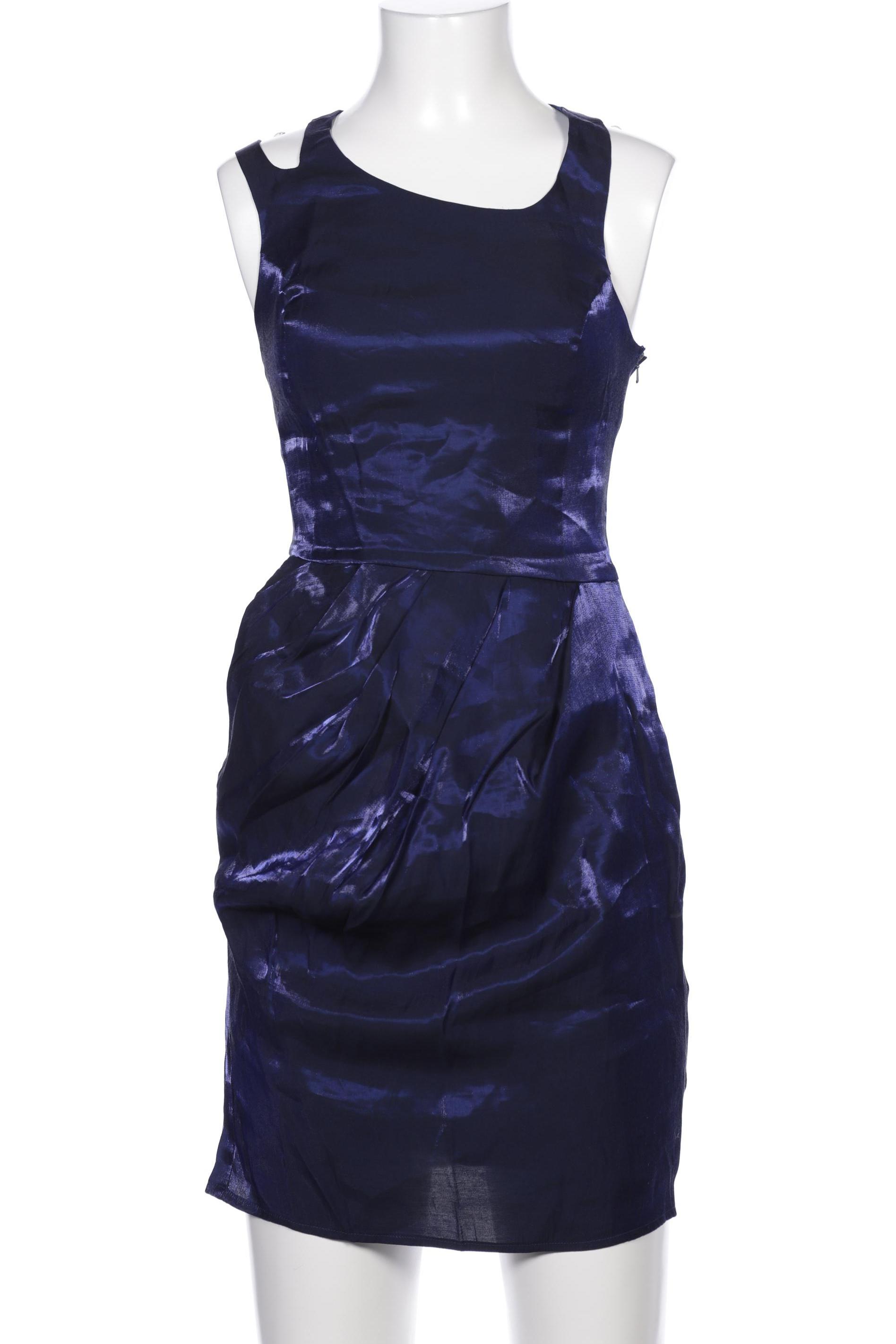 

asos Damen Kleid, marineblau, Gr. 38