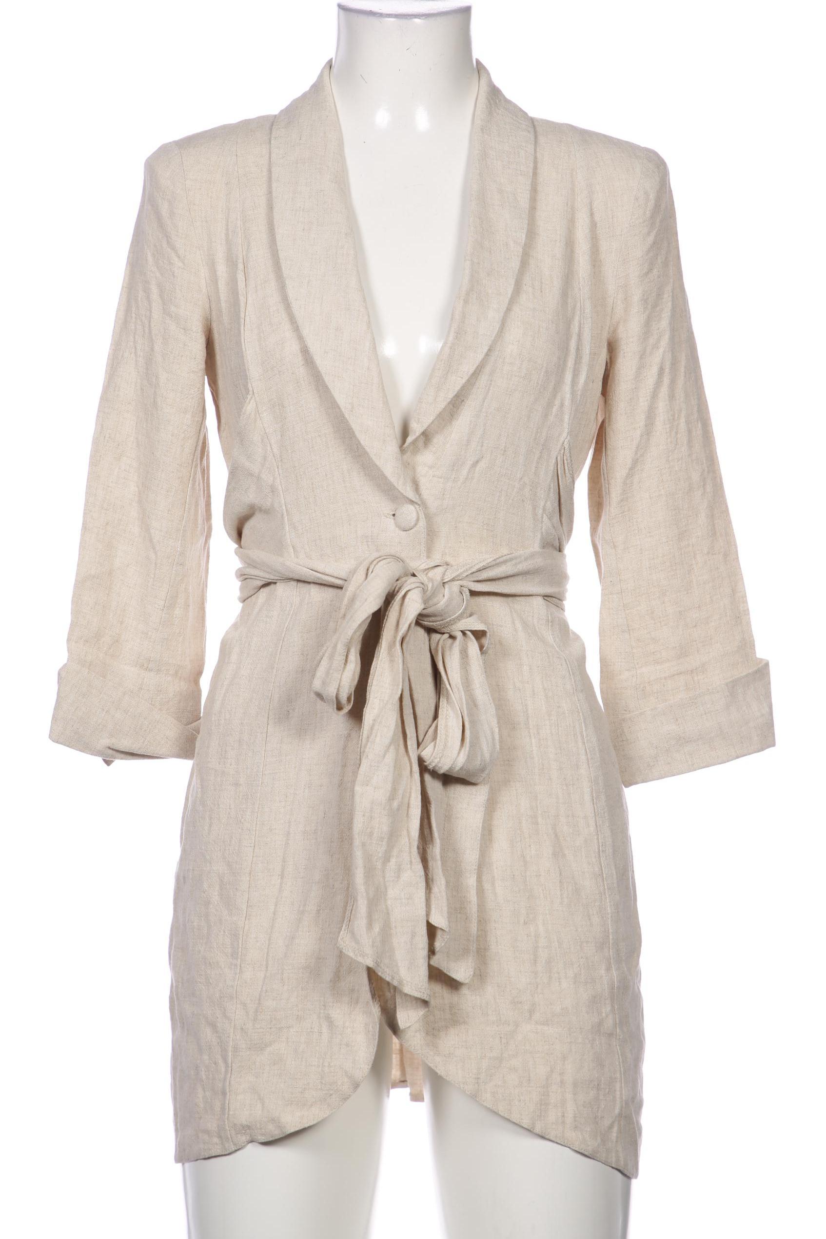 

asos Damen Kleid, beige